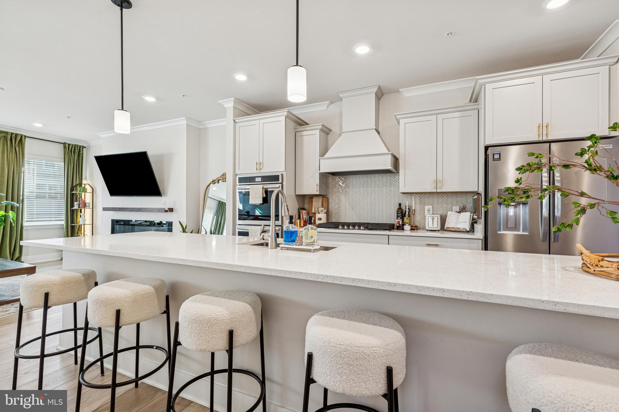 PATAPSCO GLEN - Residential