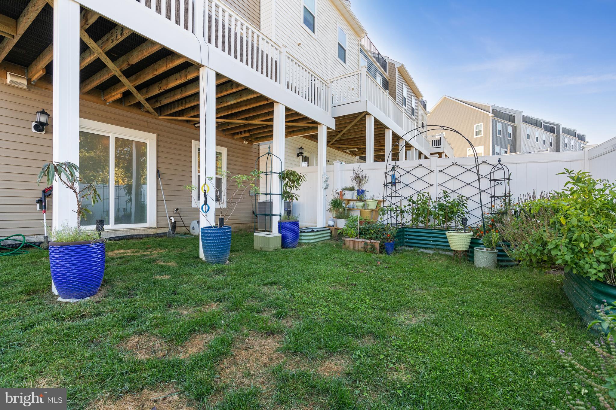 PATAPSCO GLEN - Residential