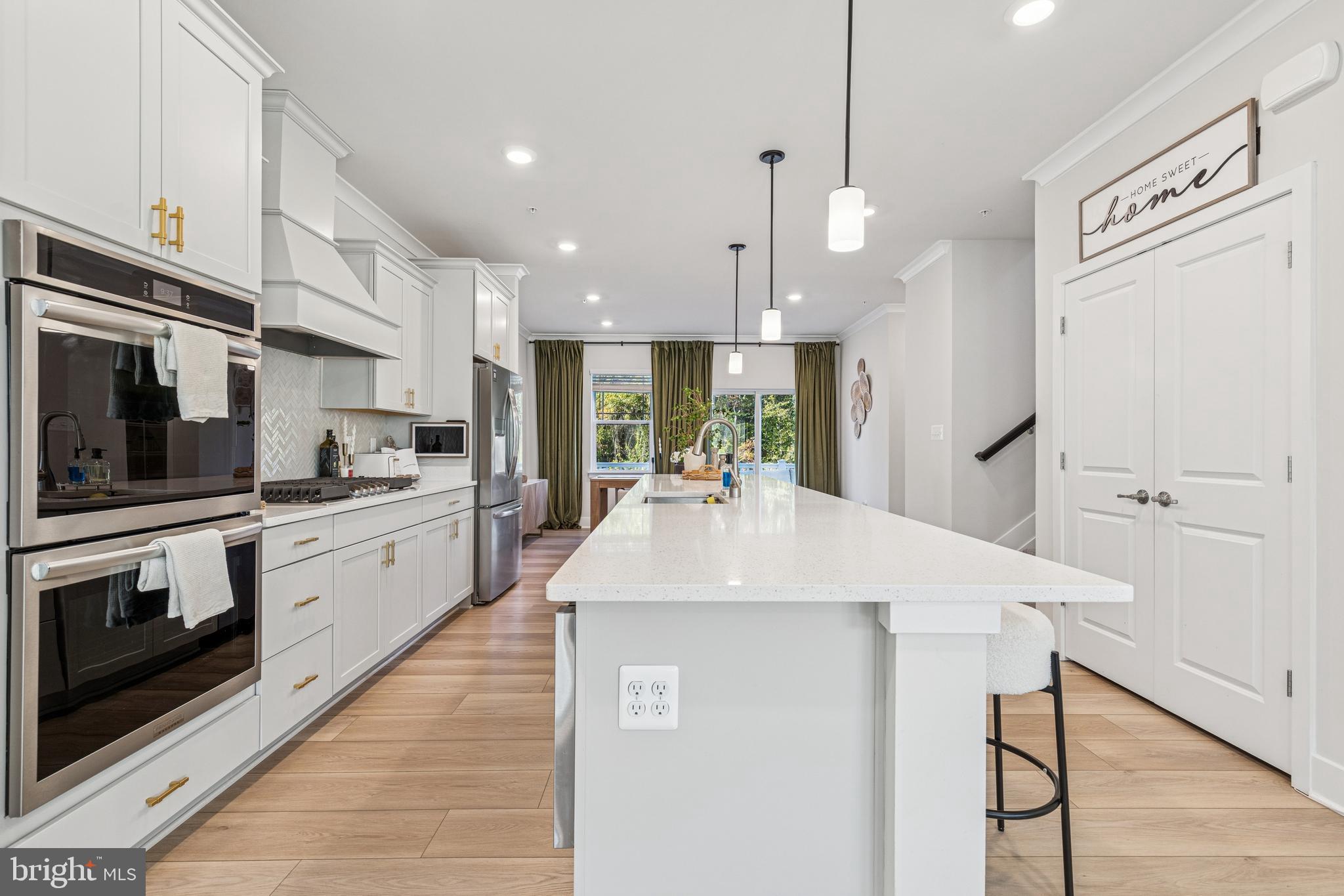 PATAPSCO GLEN - Residential