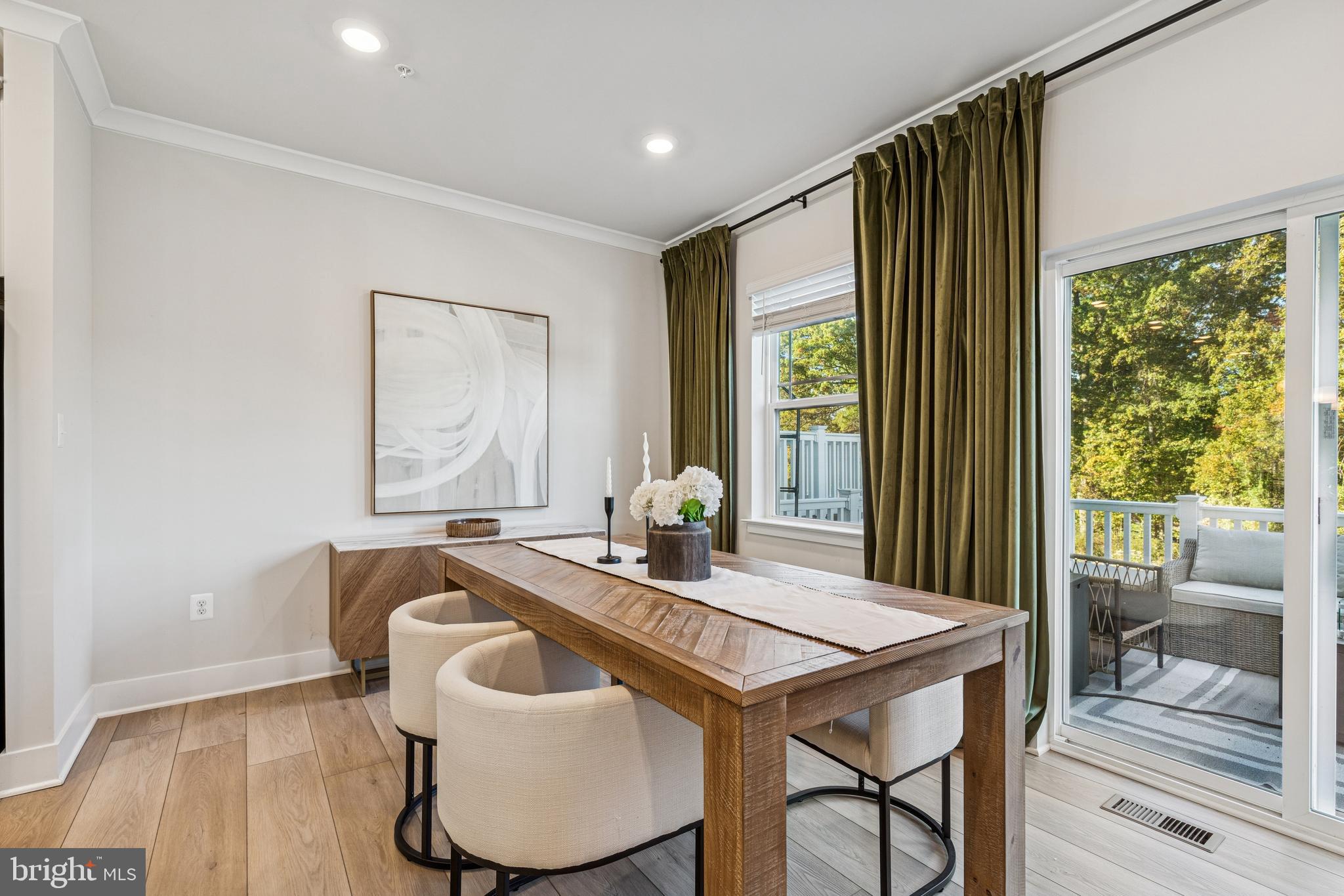 PATAPSCO GLEN - Residential