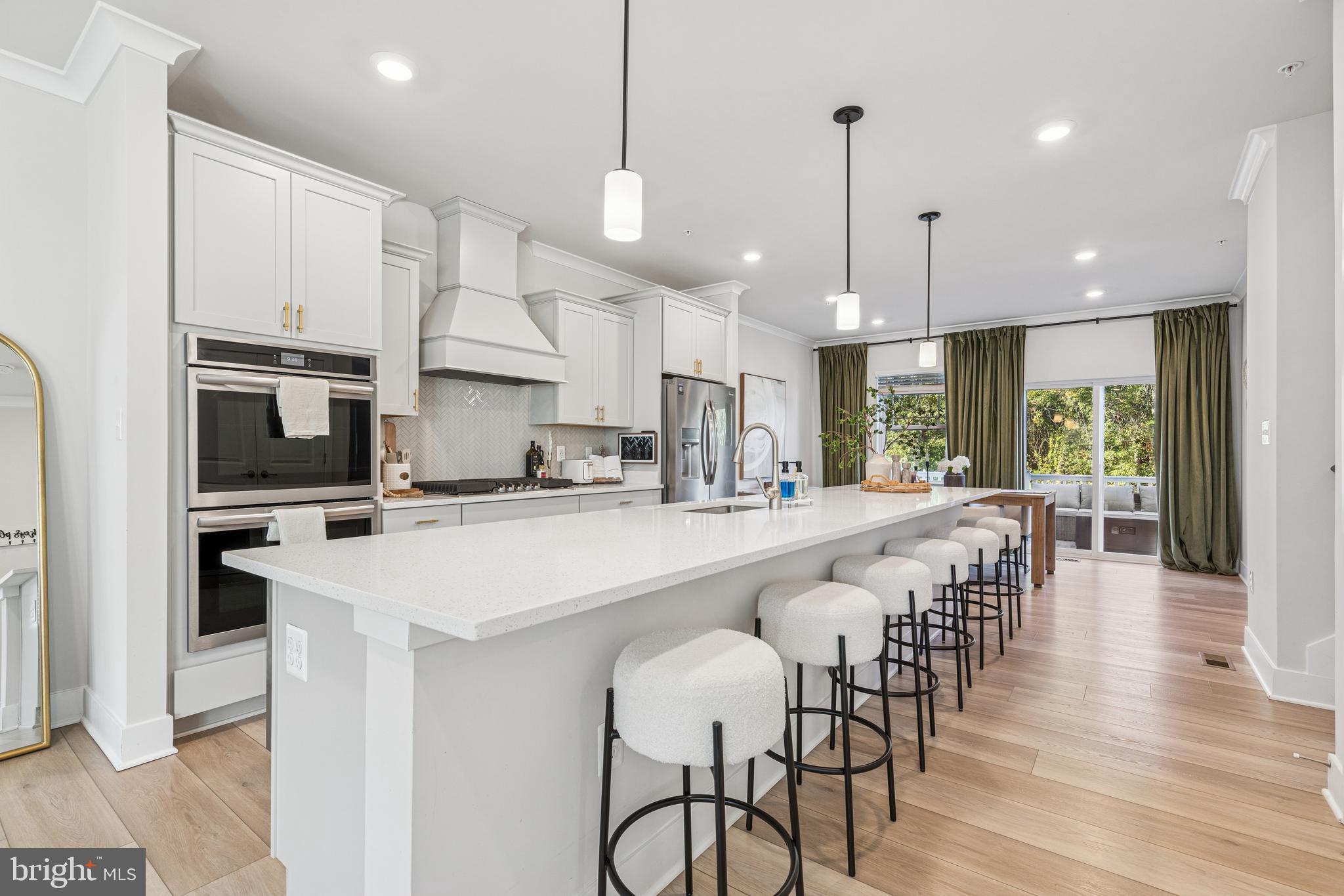 PATAPSCO GLEN - Residential