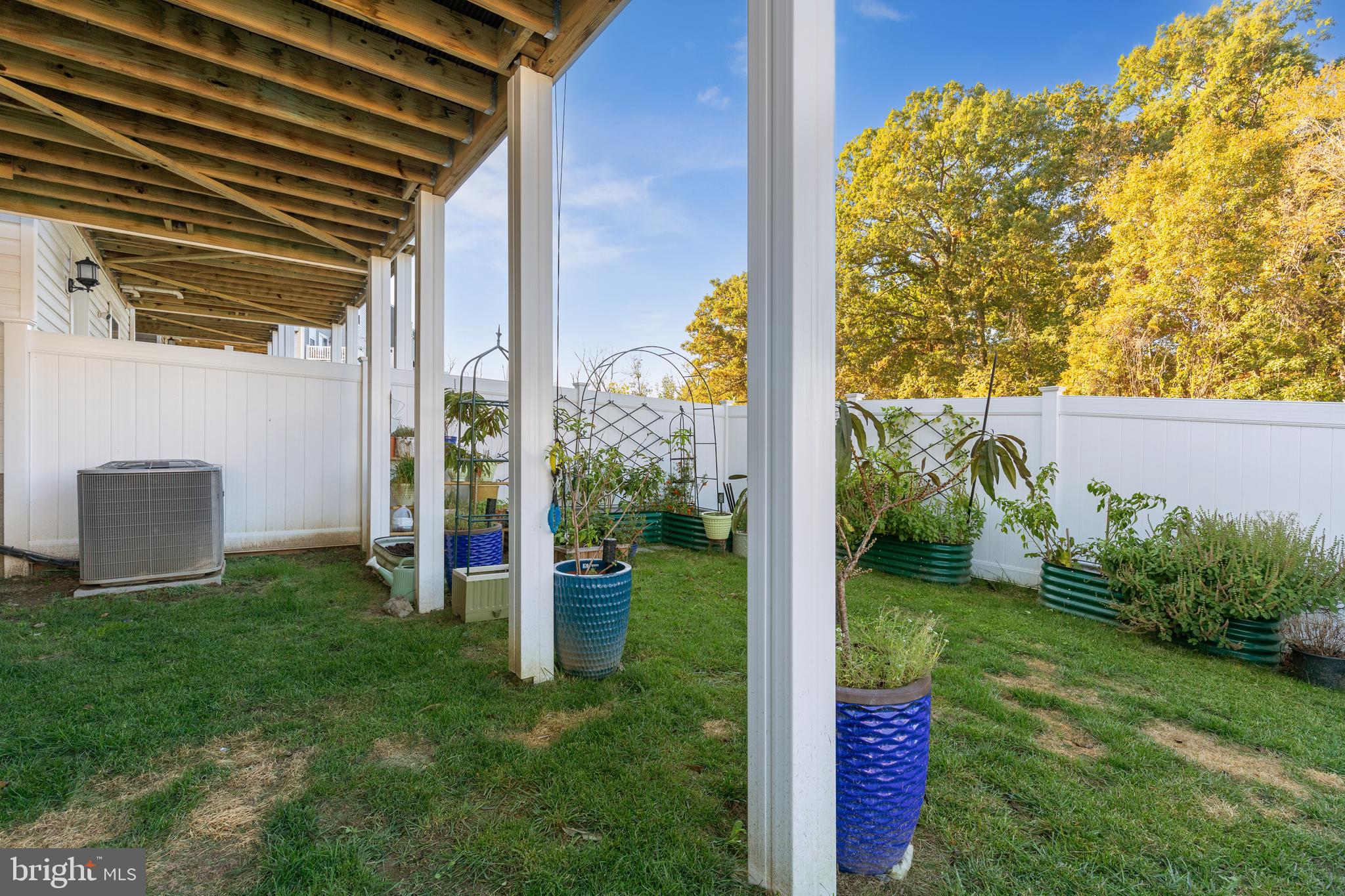 PATAPSCO GLEN - Residential