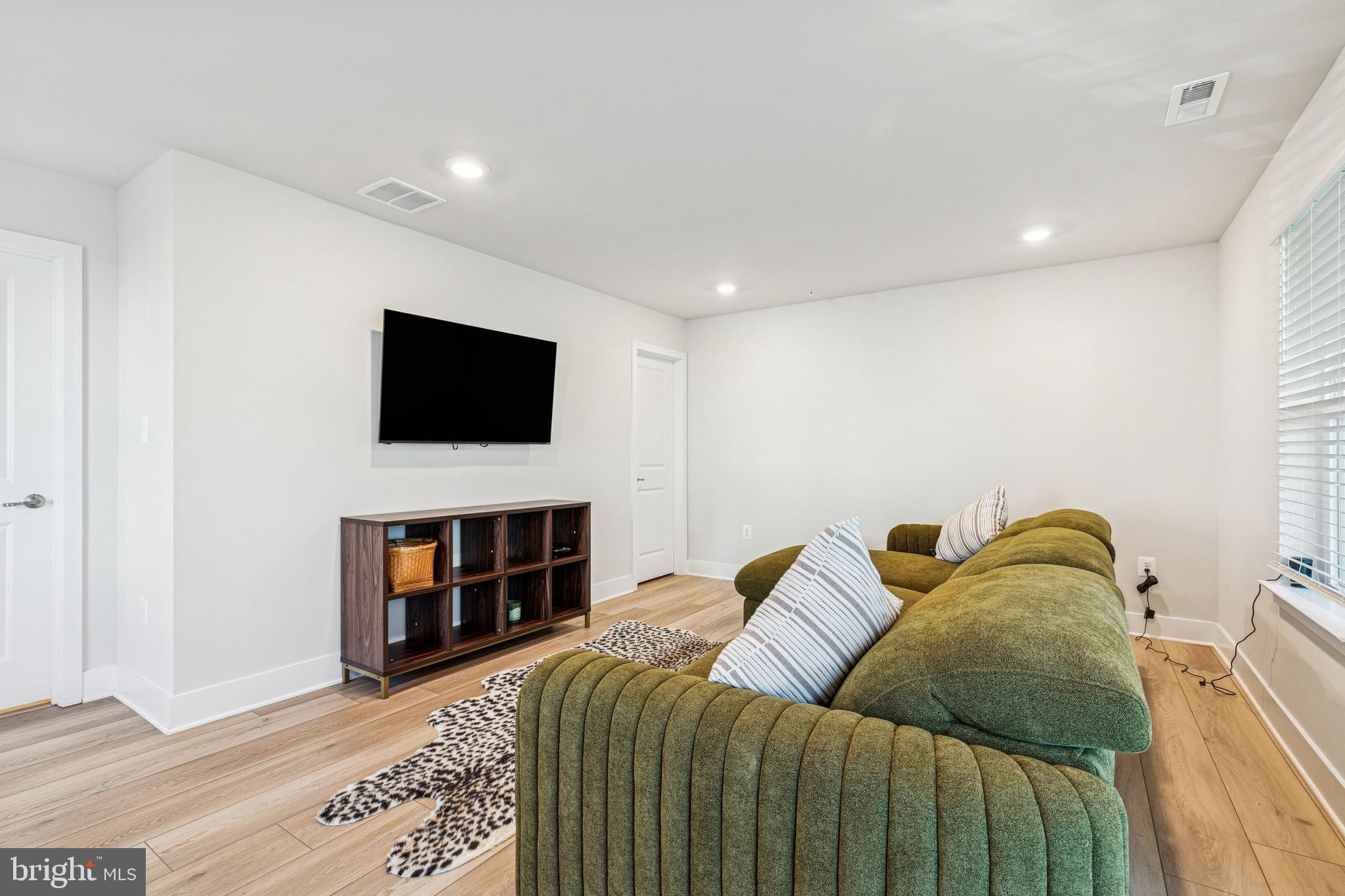 PATAPSCO GLEN - Residential