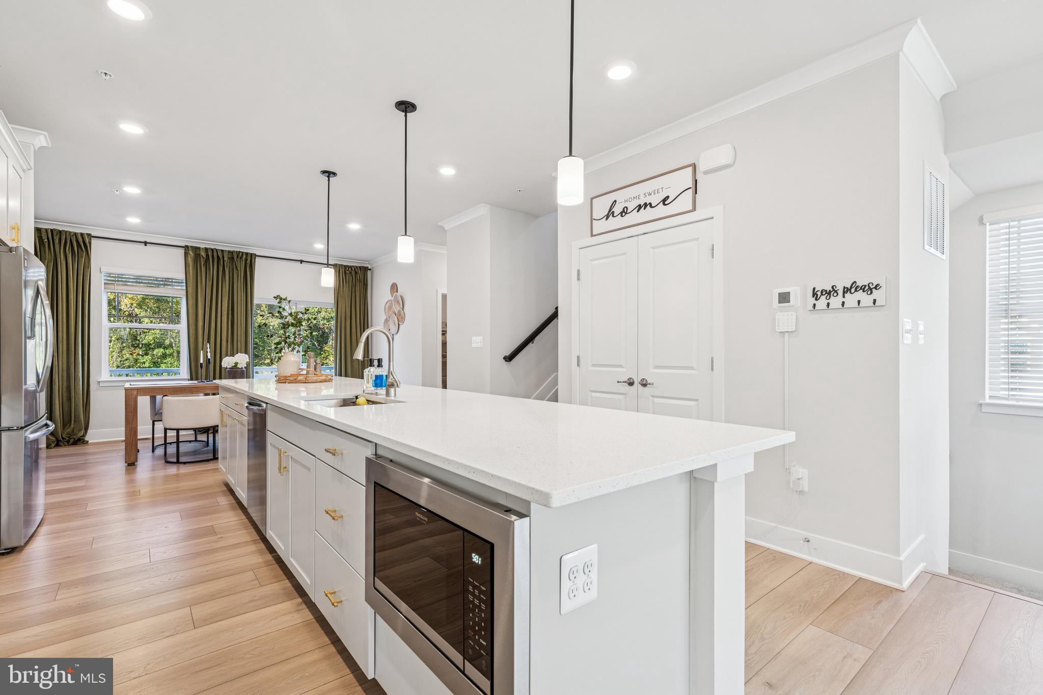 PATAPSCO GLEN - Residential