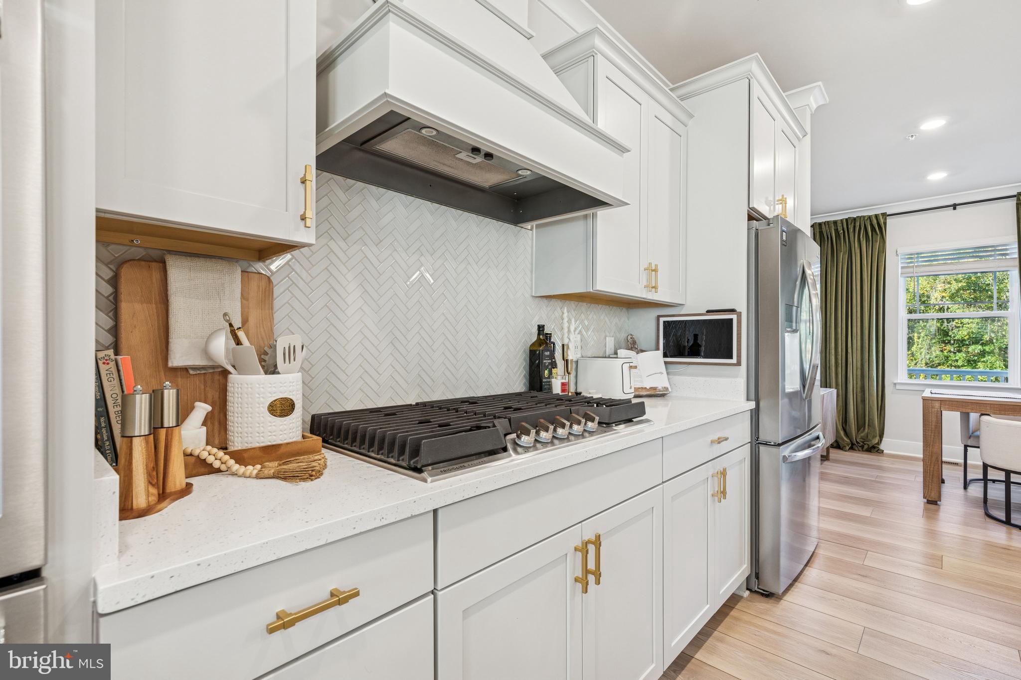 PATAPSCO GLEN - Residential