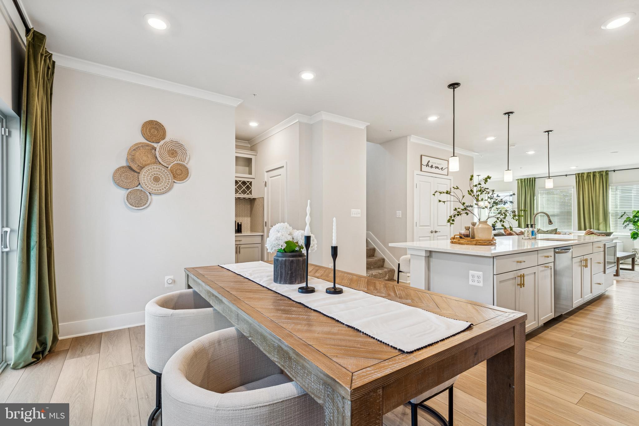 PATAPSCO GLEN - Residential