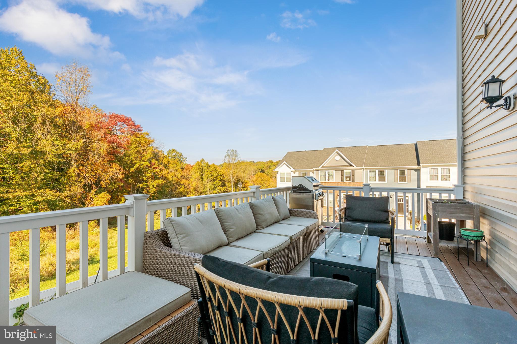 PATAPSCO GLEN - Residential