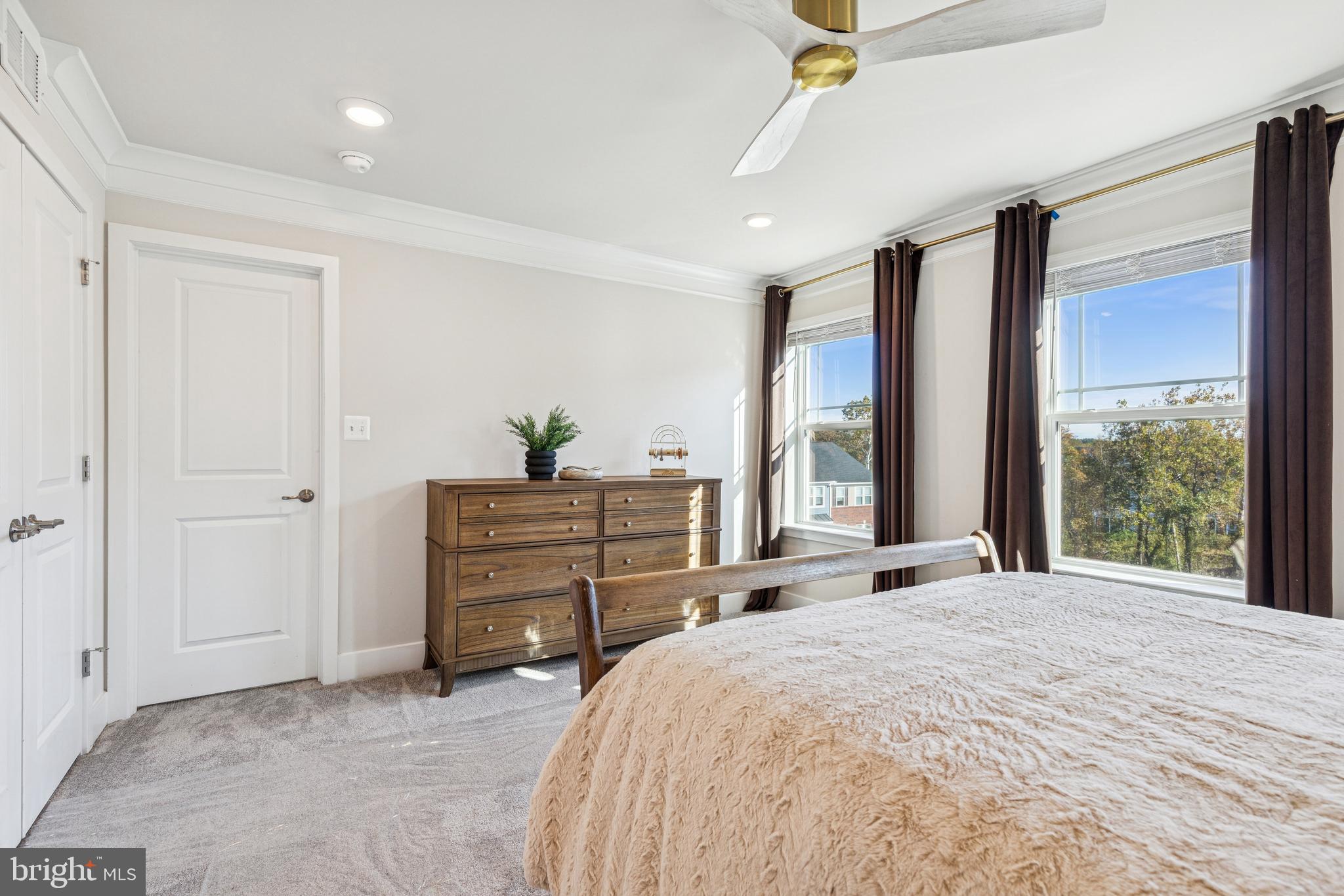 PATAPSCO GLEN - Residential