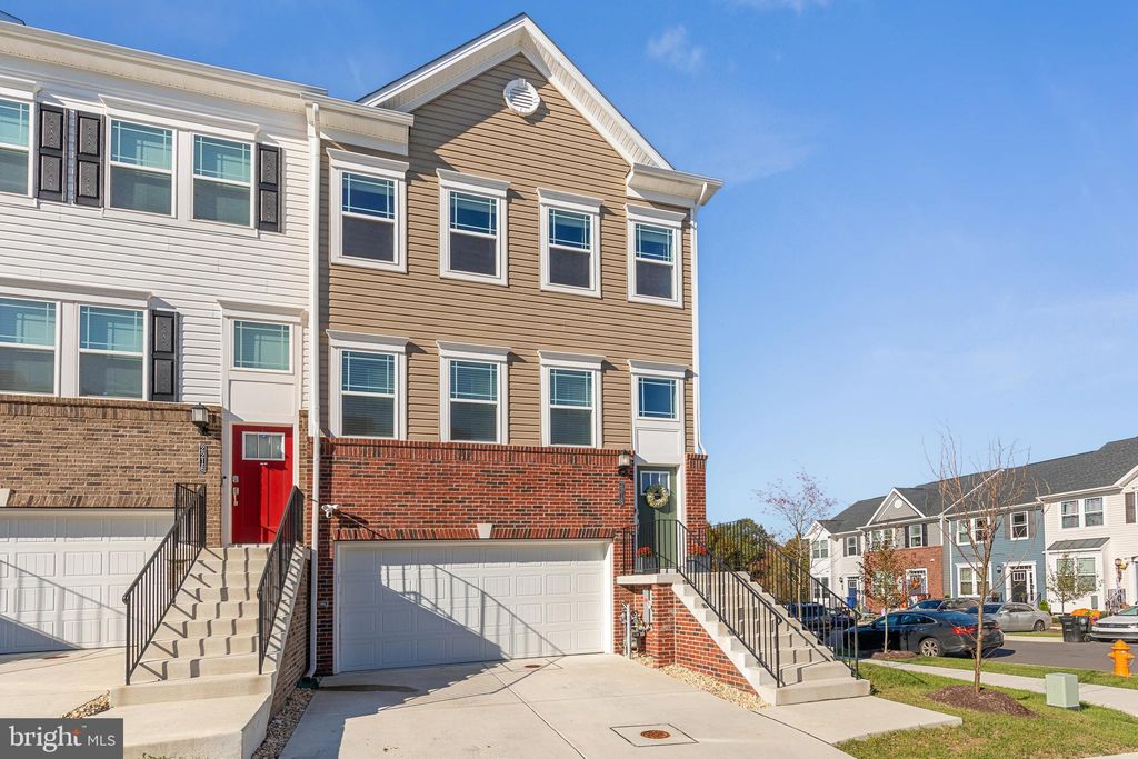 Photo of 2218 Partin Rd, BALTIMORE, MD 21244 (MLS # MDBC2141370)