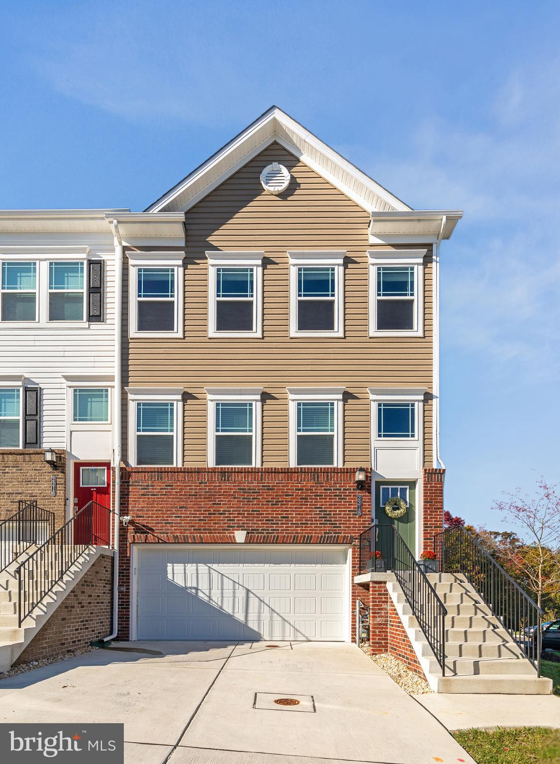 PATAPSCO GLEN - Residential