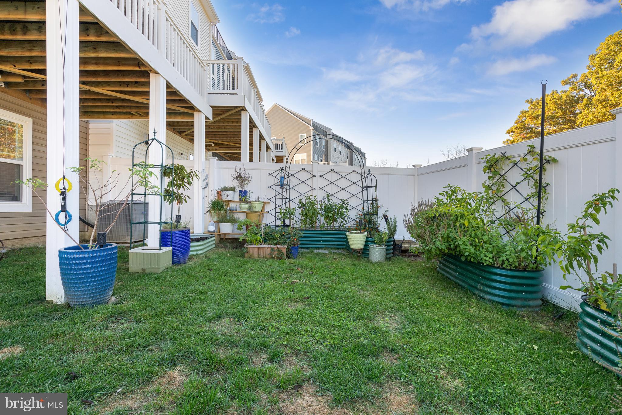 PATAPSCO GLEN - Residential