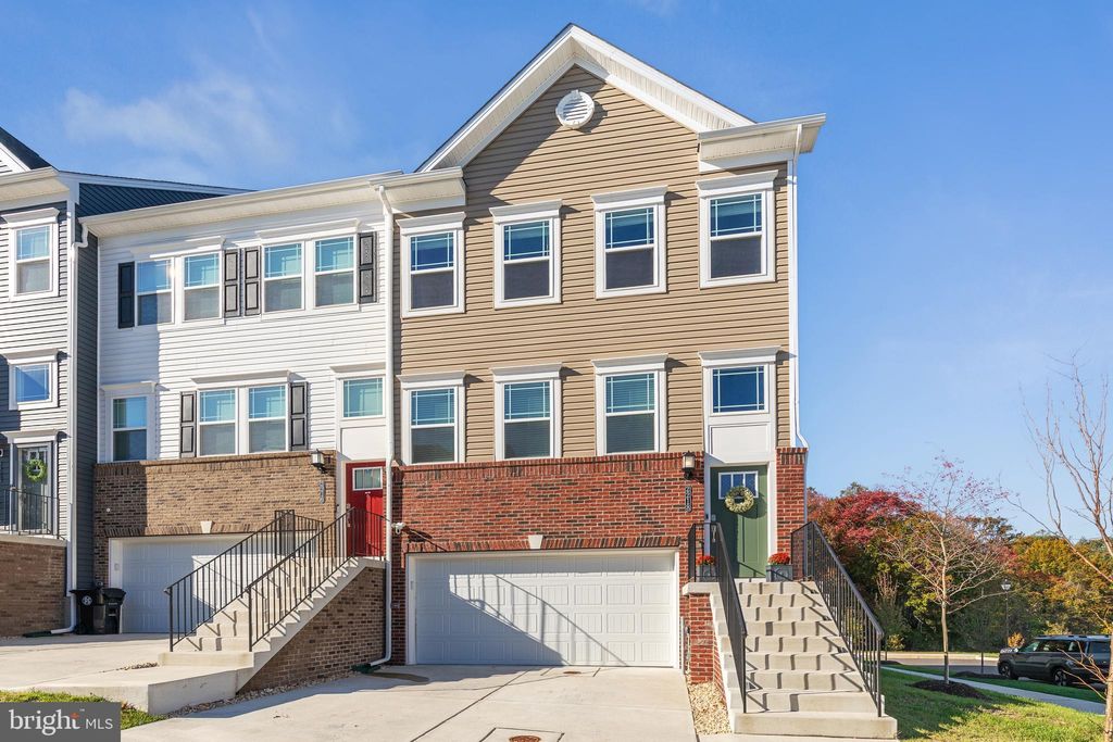 Photo of 2218 Partin Rd, BALTIMORE, MD 21244 (MLS # MDBC2141370)
