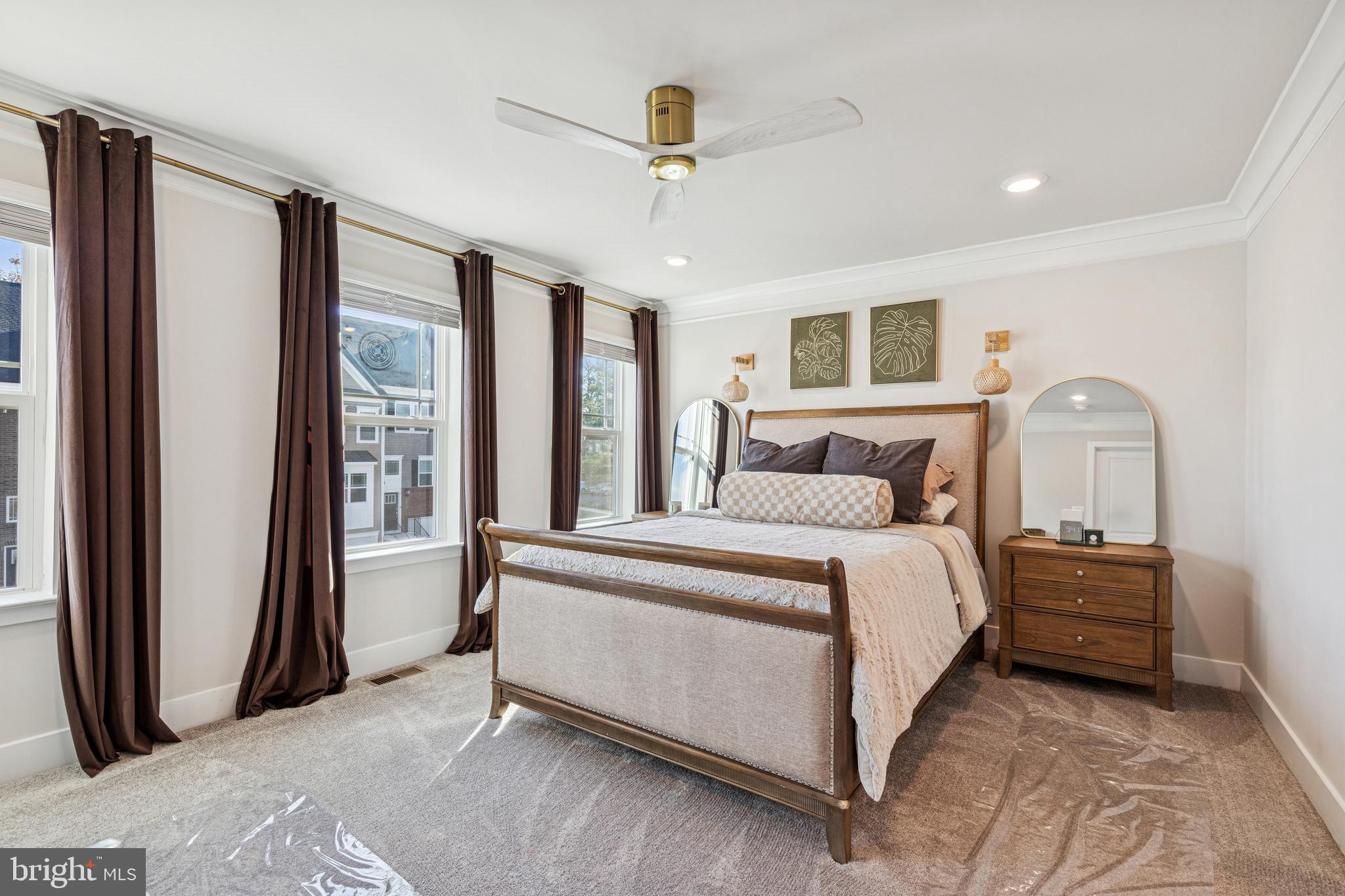 PATAPSCO GLEN - Residential