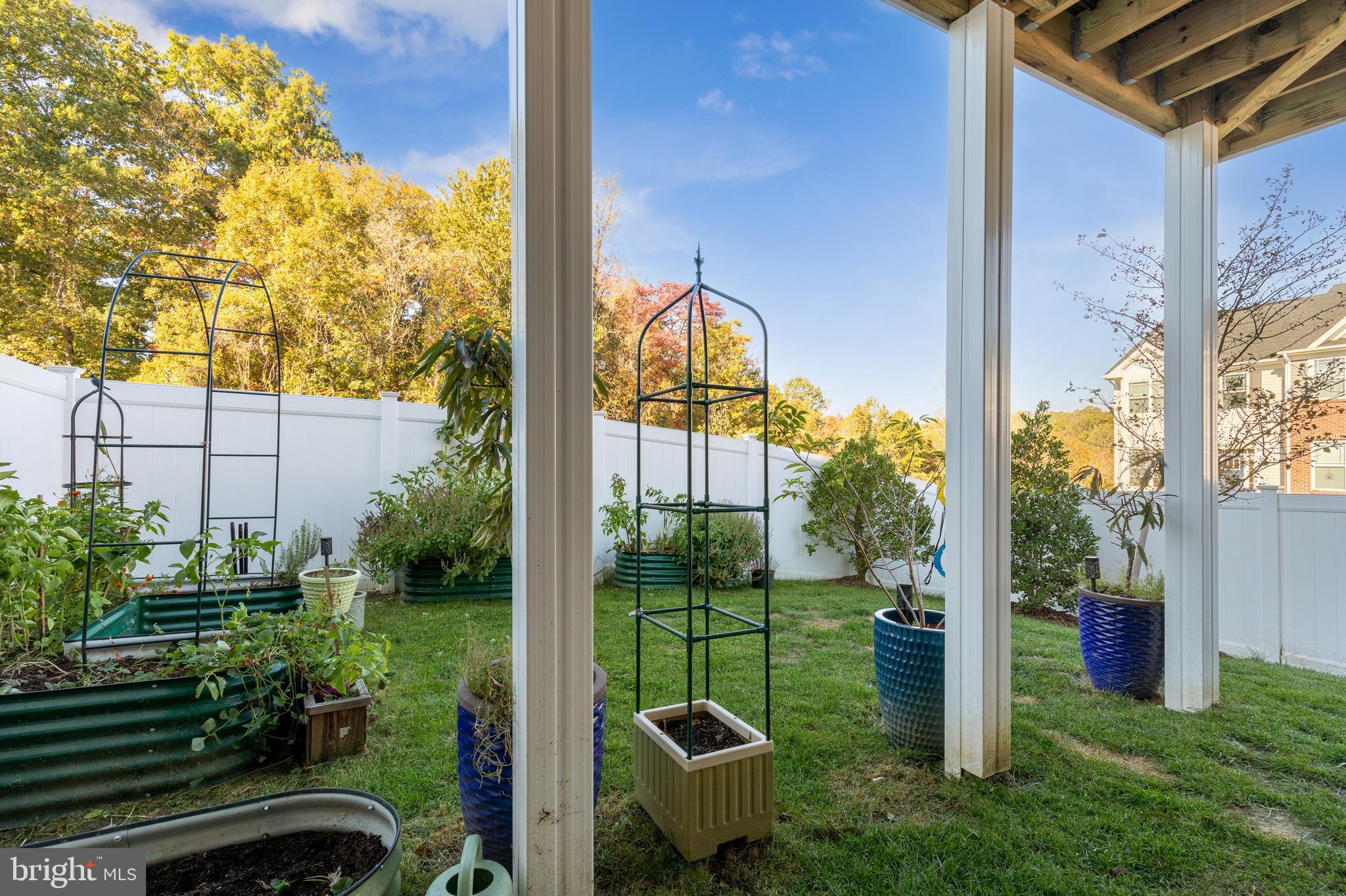 PATAPSCO GLEN - Residential