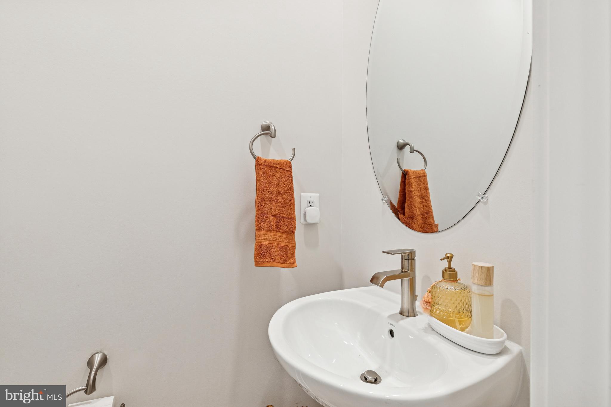 PATAPSCO GLEN - Residential