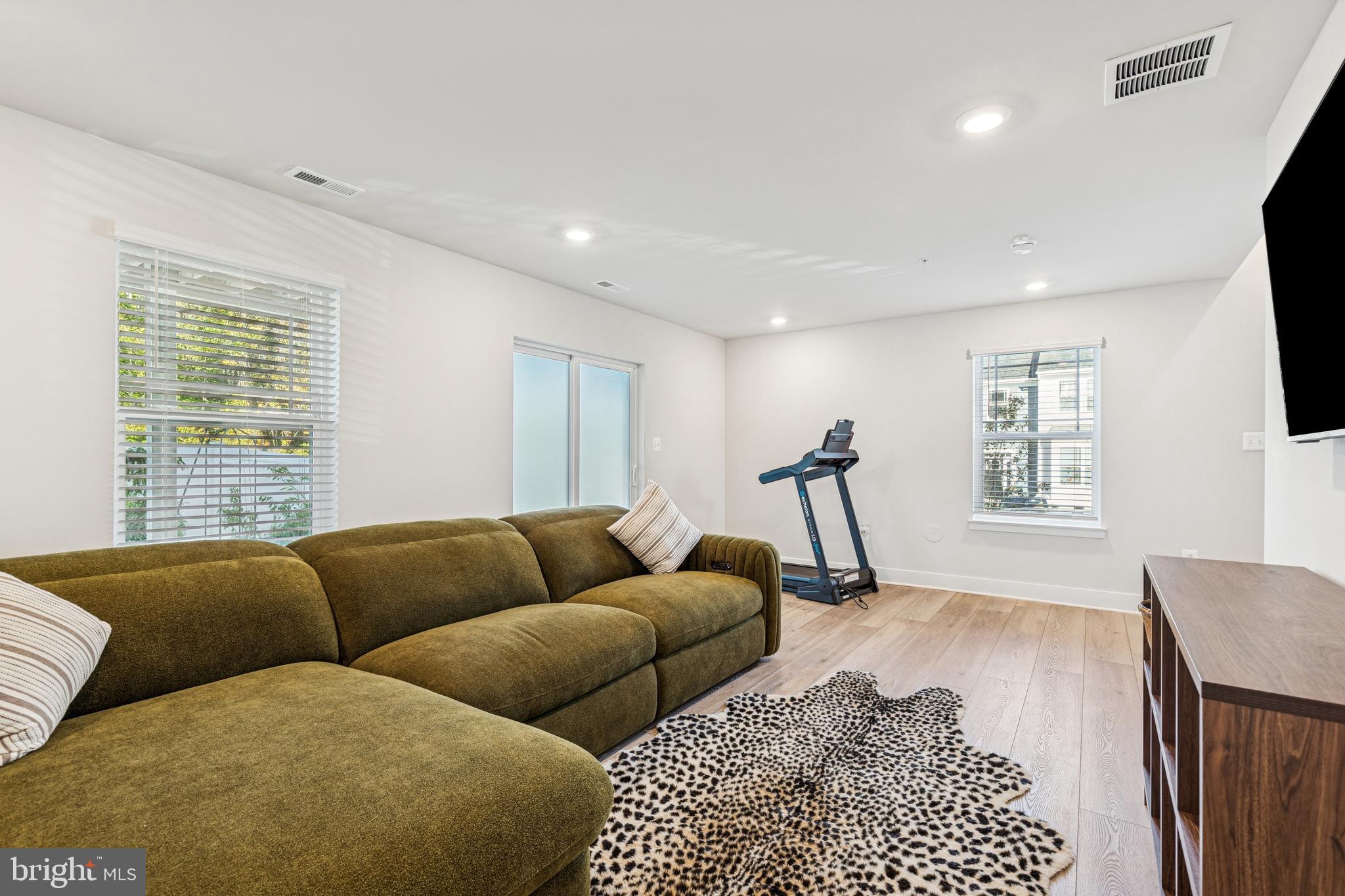 PATAPSCO GLEN - Residential