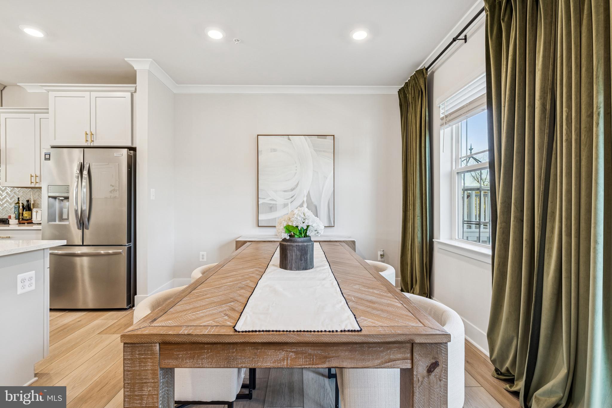 PATAPSCO GLEN - Residential