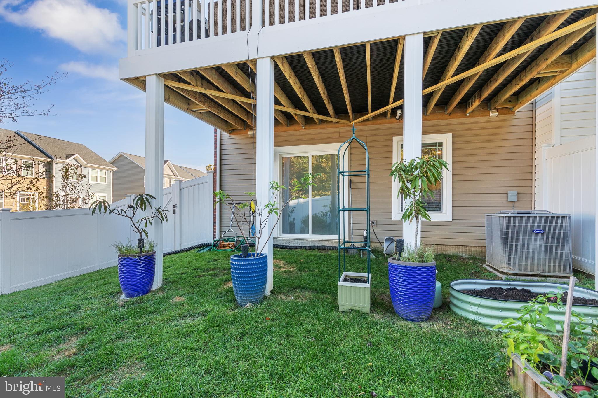 PATAPSCO GLEN - Residential