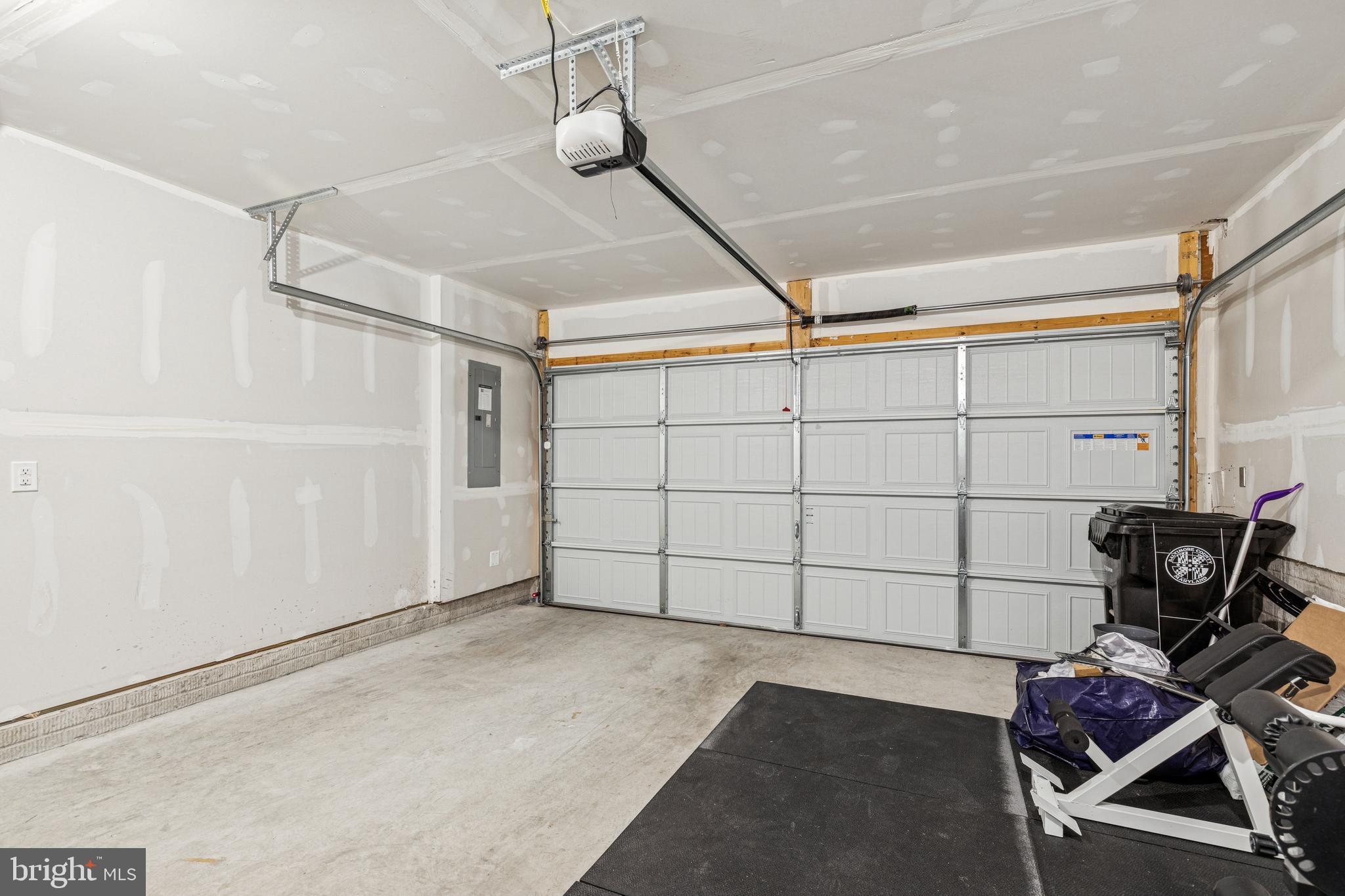 PATAPSCO GLEN - Residential