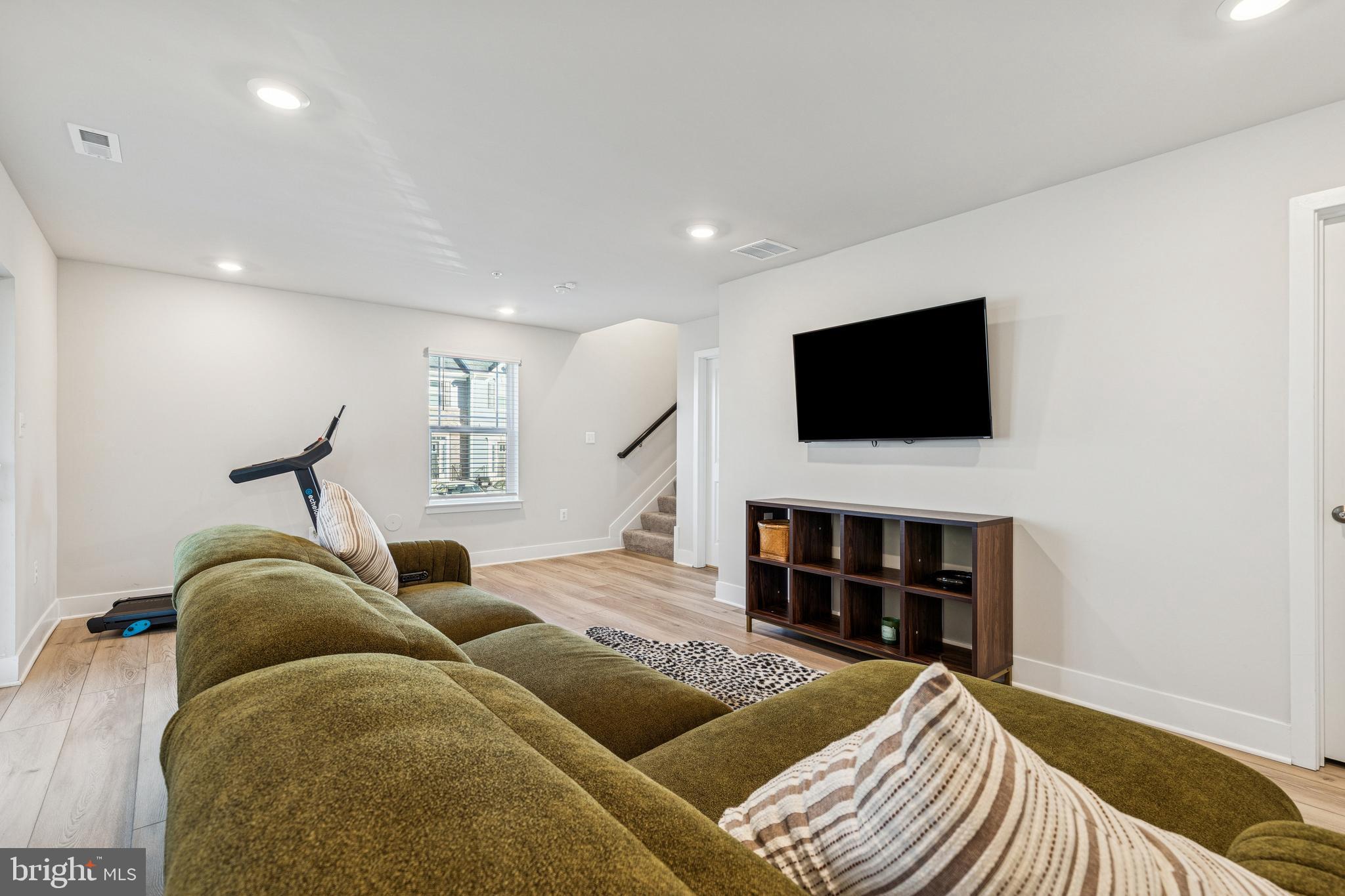 PATAPSCO GLEN - Residential