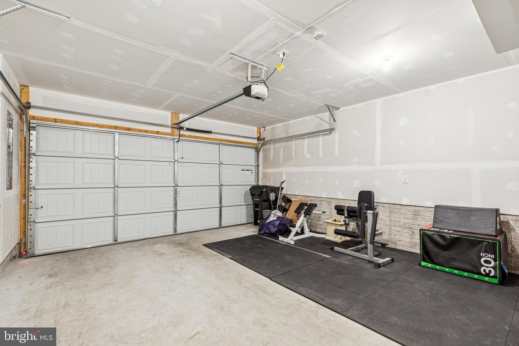 PATAPSCO GLEN - Residential