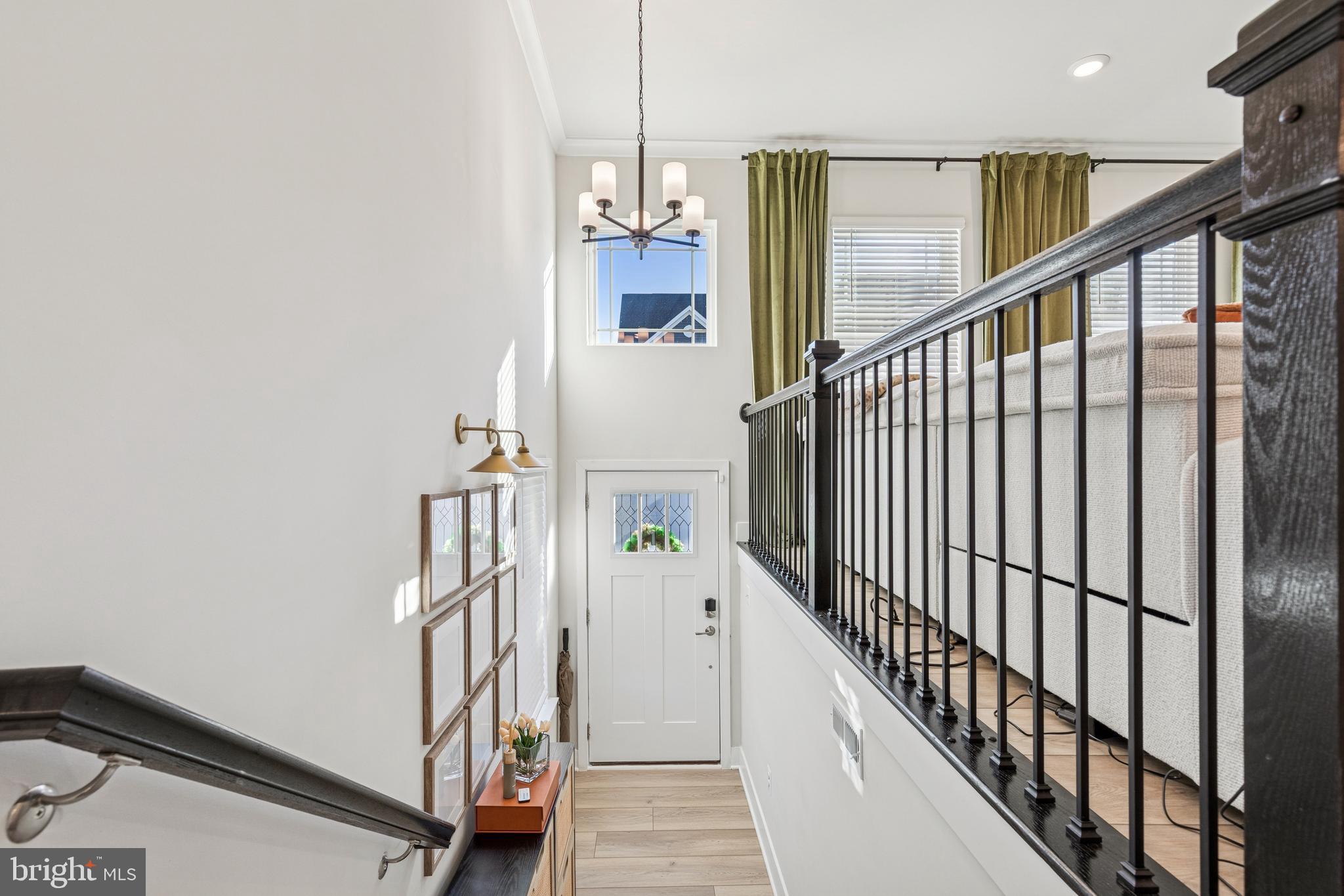 PATAPSCO GLEN - Residential