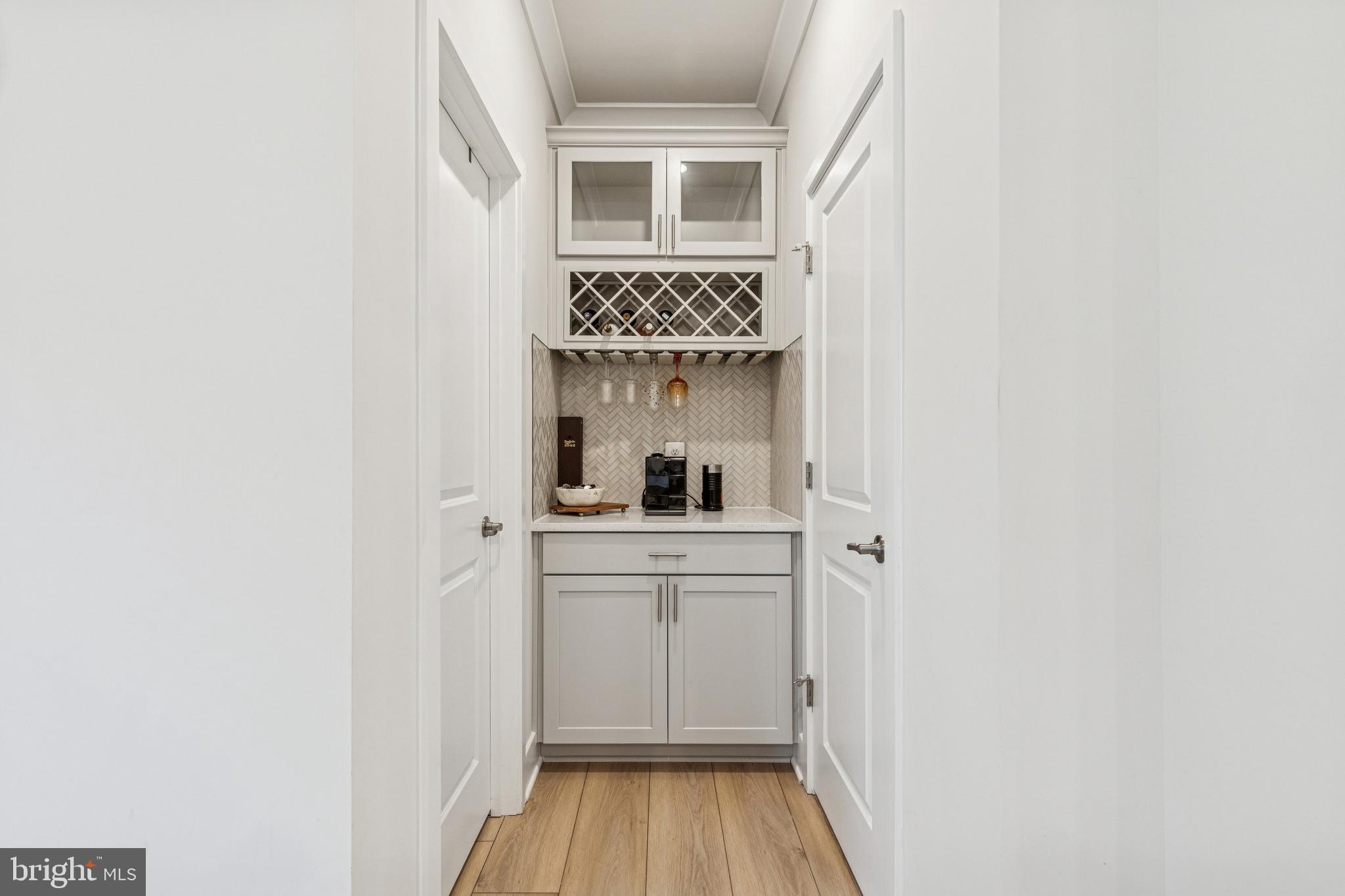 PATAPSCO GLEN - Residential