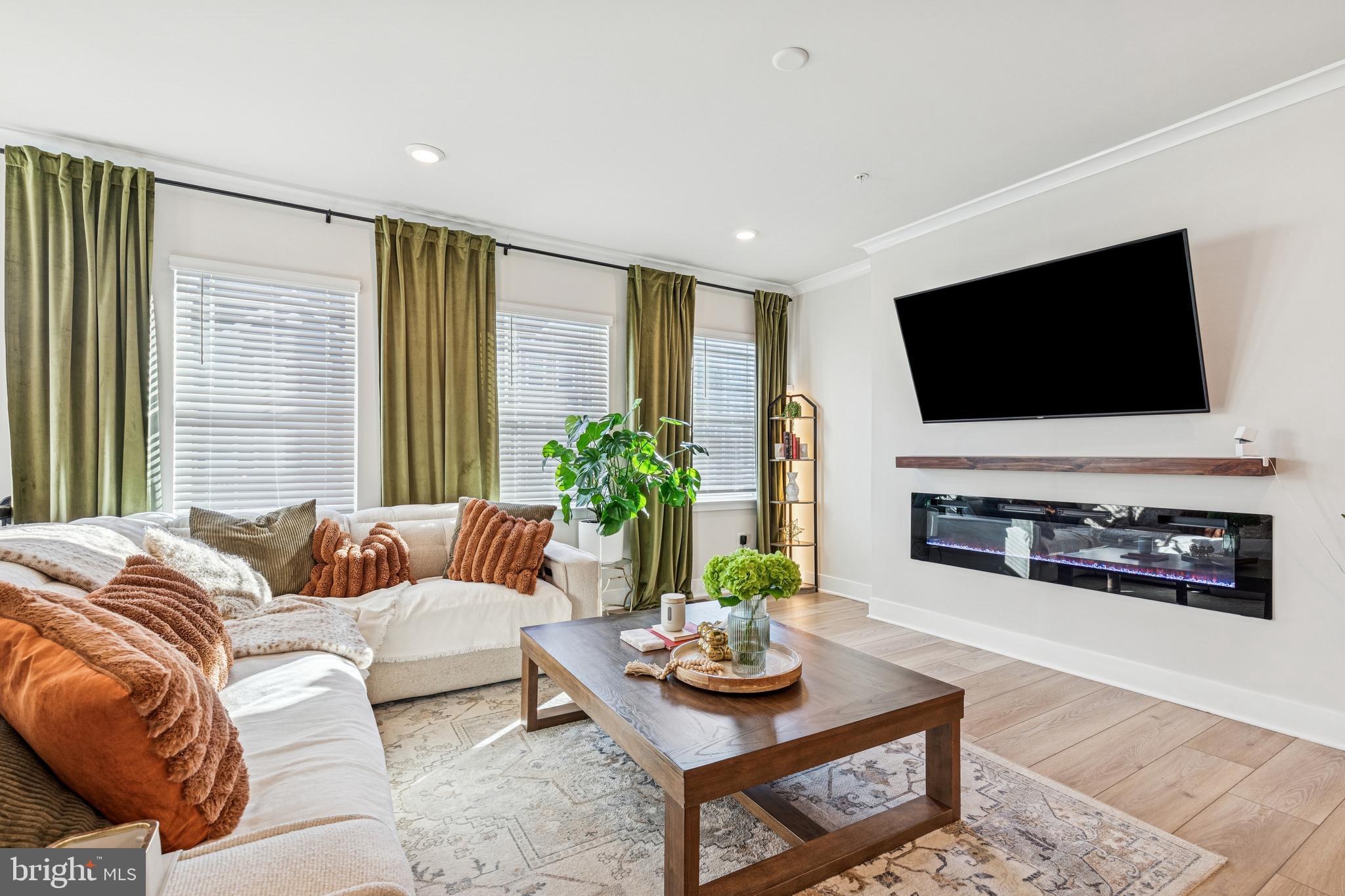 PATAPSCO GLEN - Residential