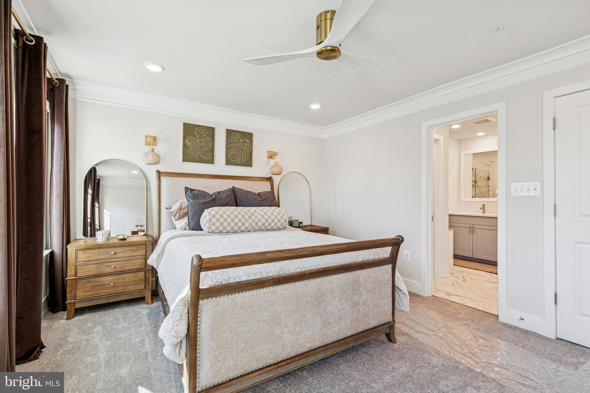 PATAPSCO GLEN - Residential