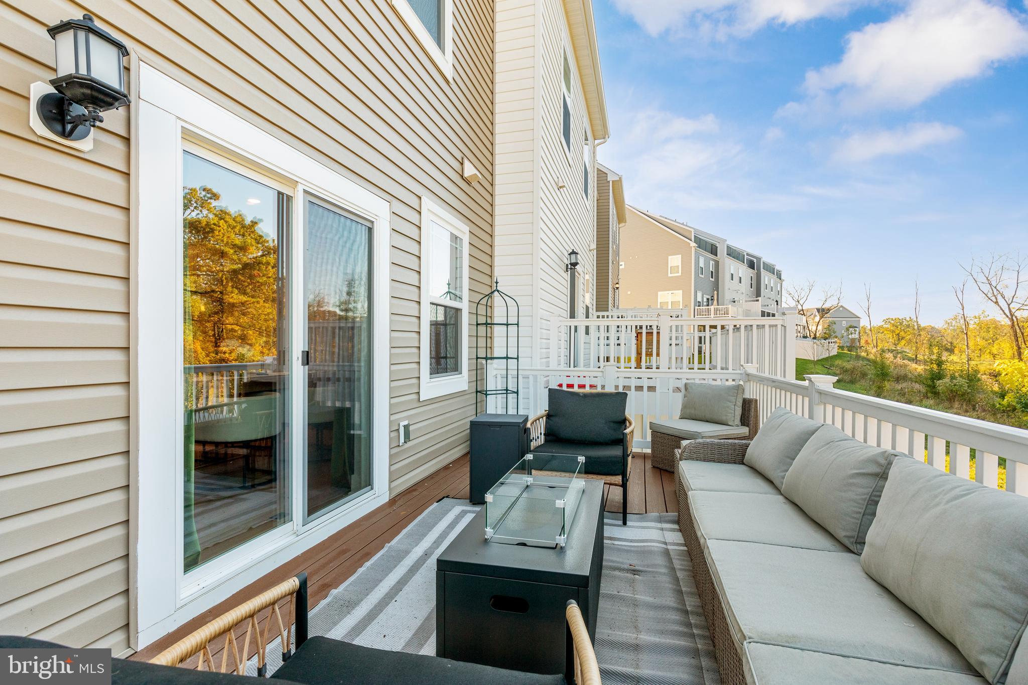 PATAPSCO GLEN - Residential