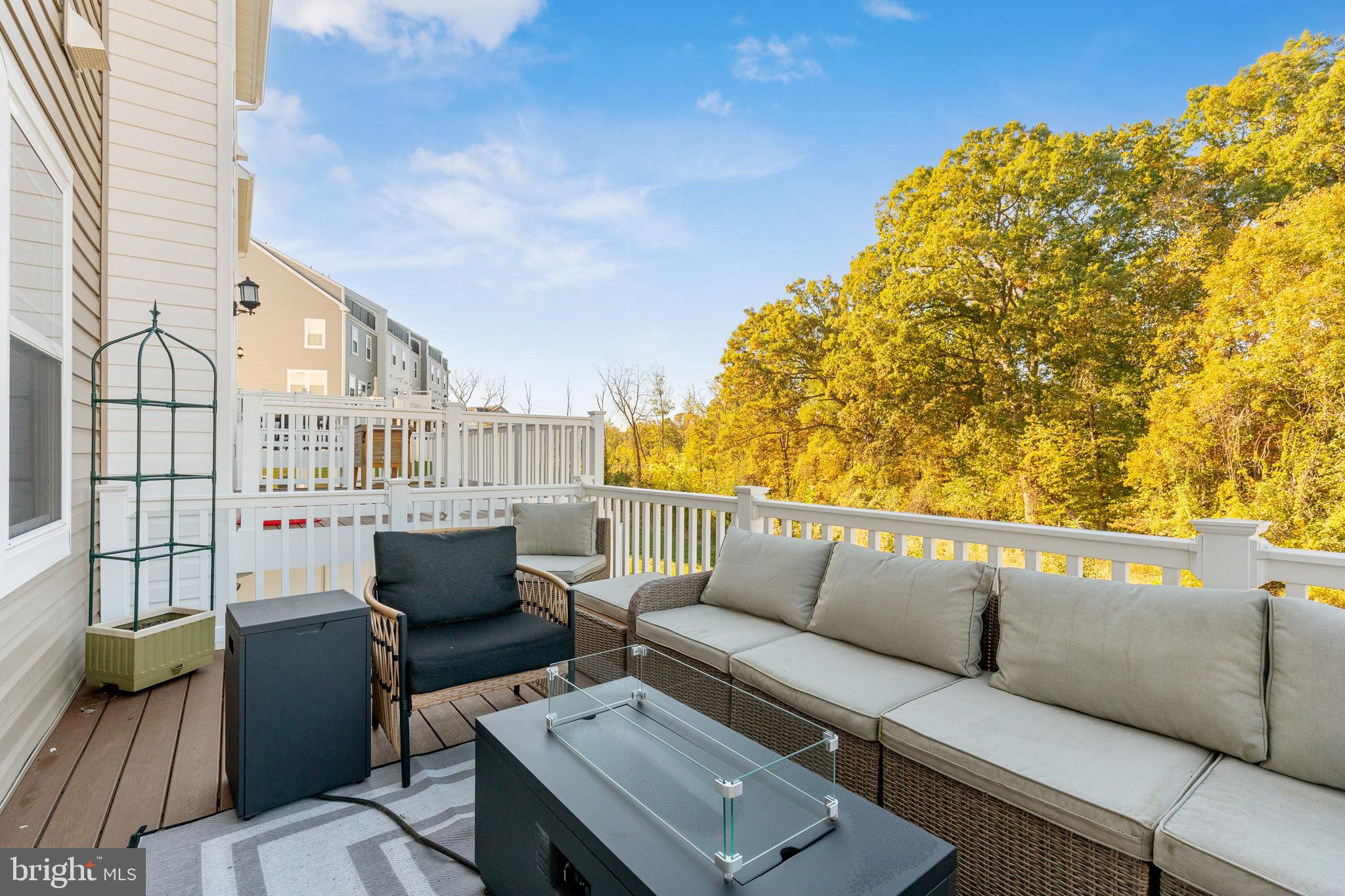 PATAPSCO GLEN - Residential