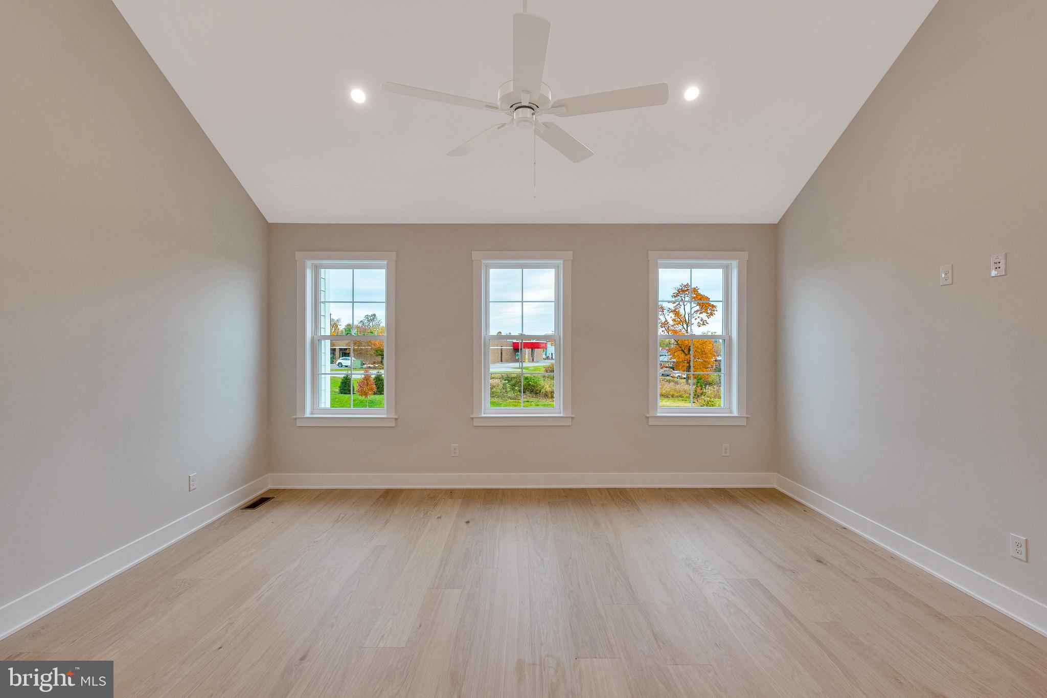 PRESERVE AT MAPLE GLEN - Residential