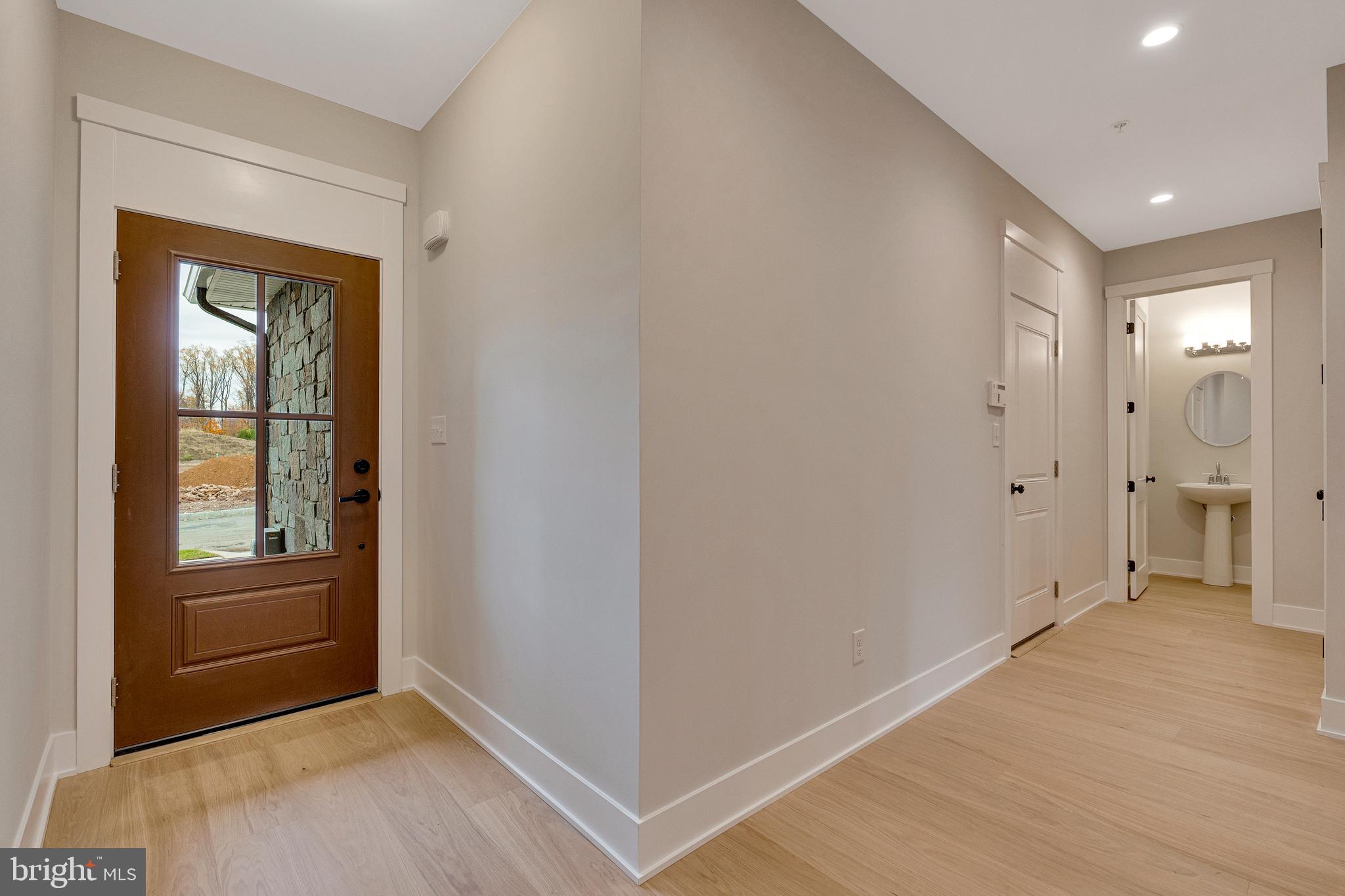 PRESERVE AT MAPLE GLEN - Residential