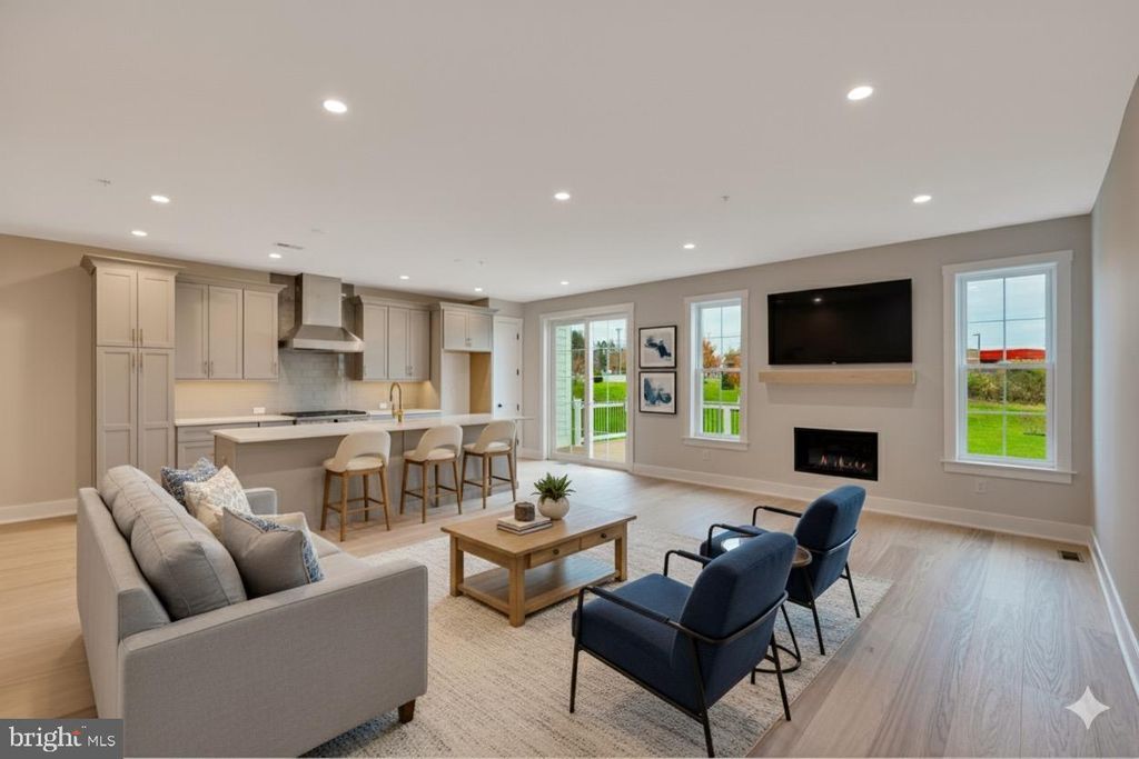 Photo of Lot 14 Carlsbad Cour Bryce Drive, HORSHAM, PA 19044 (MLS # PAMC2165932)