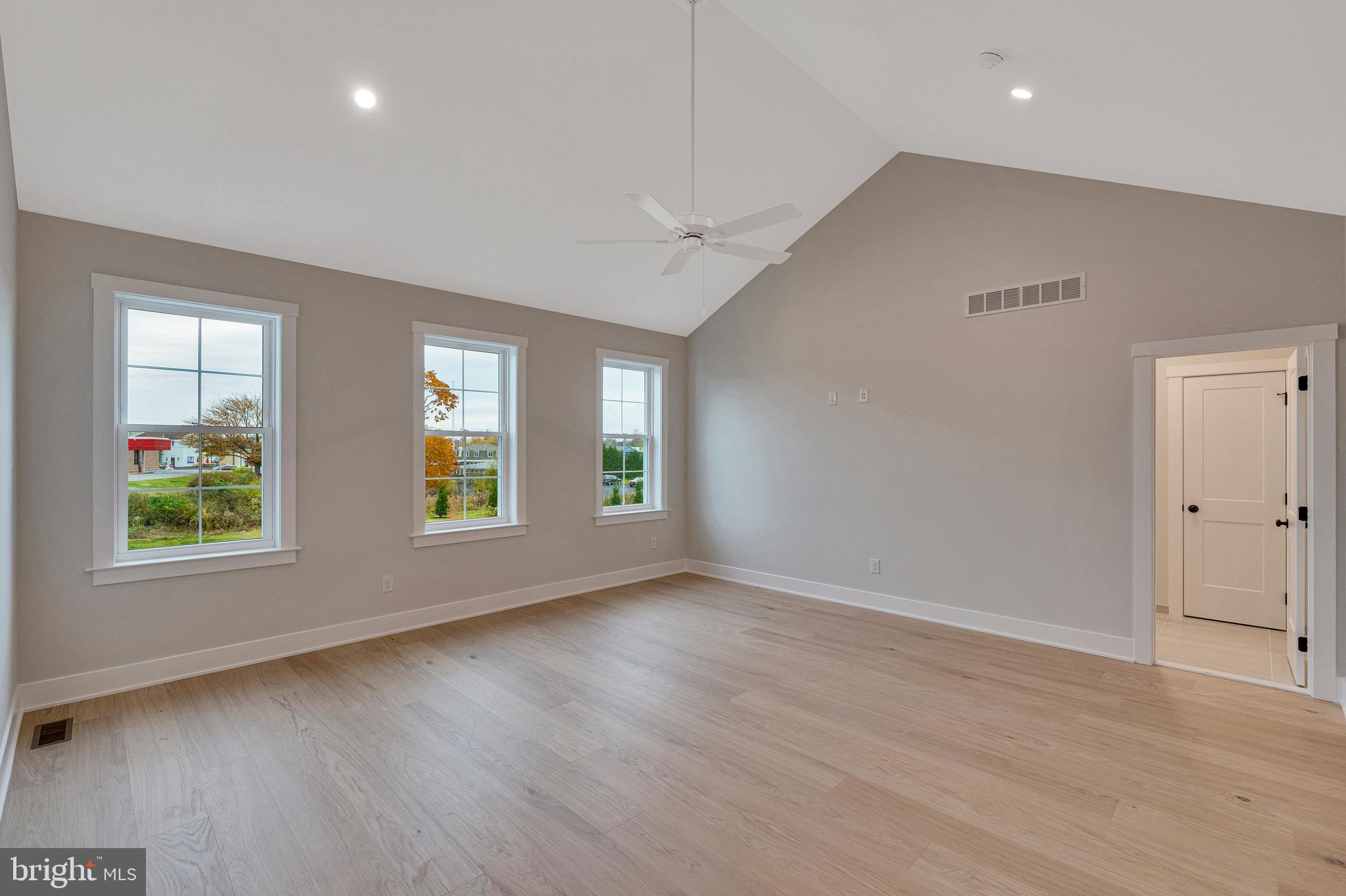 PRESERVE AT MAPLE GLEN - Residential