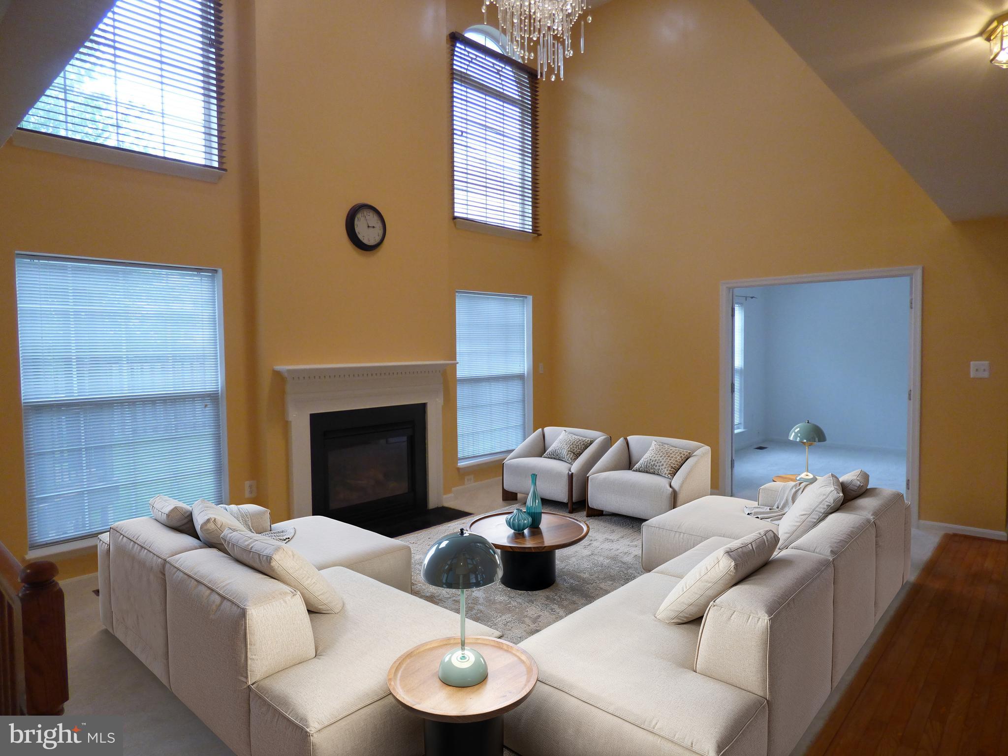 SHEFFIELD MANOR - Residential