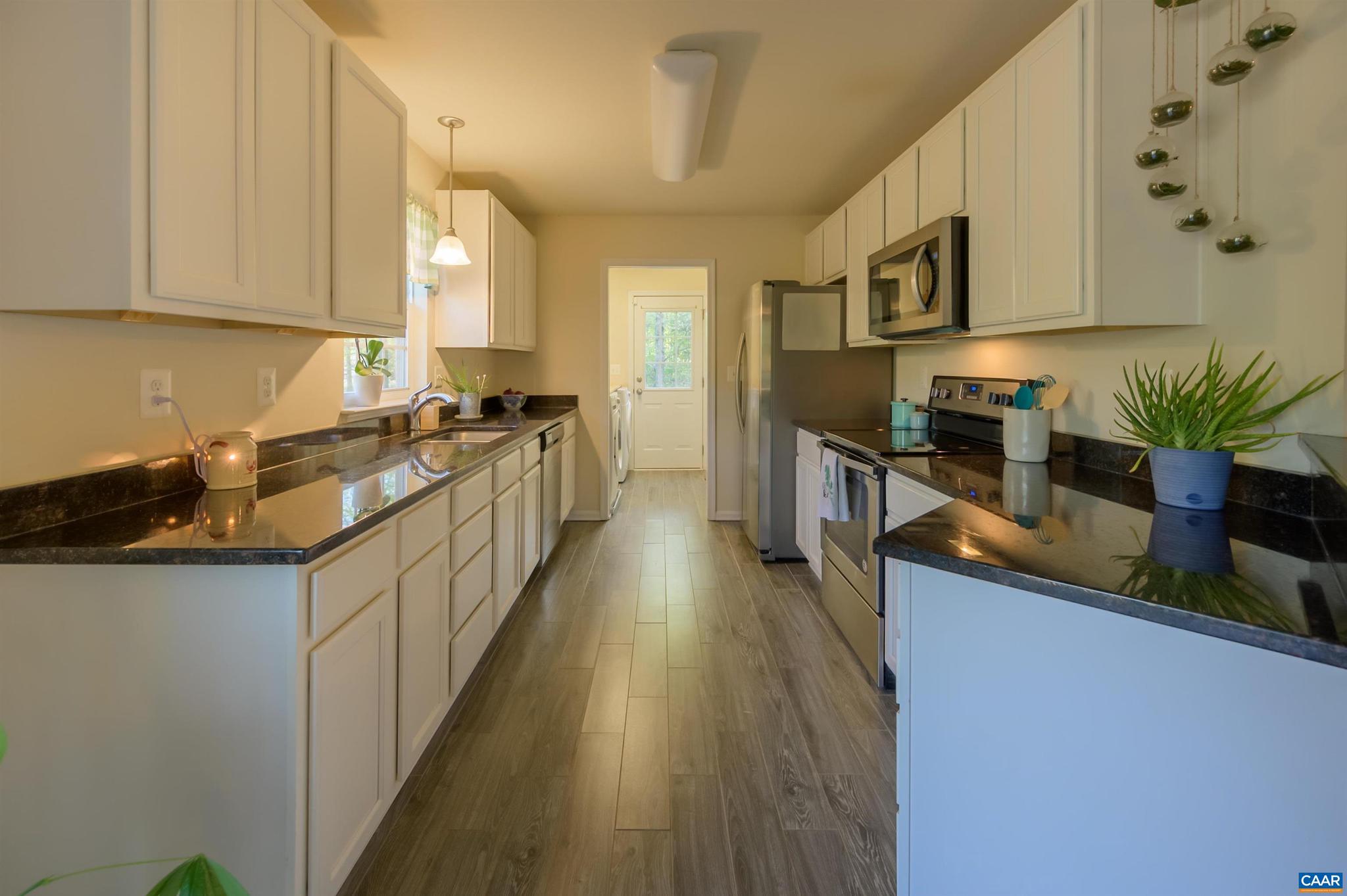 JACOBY JUNCTION - Residential