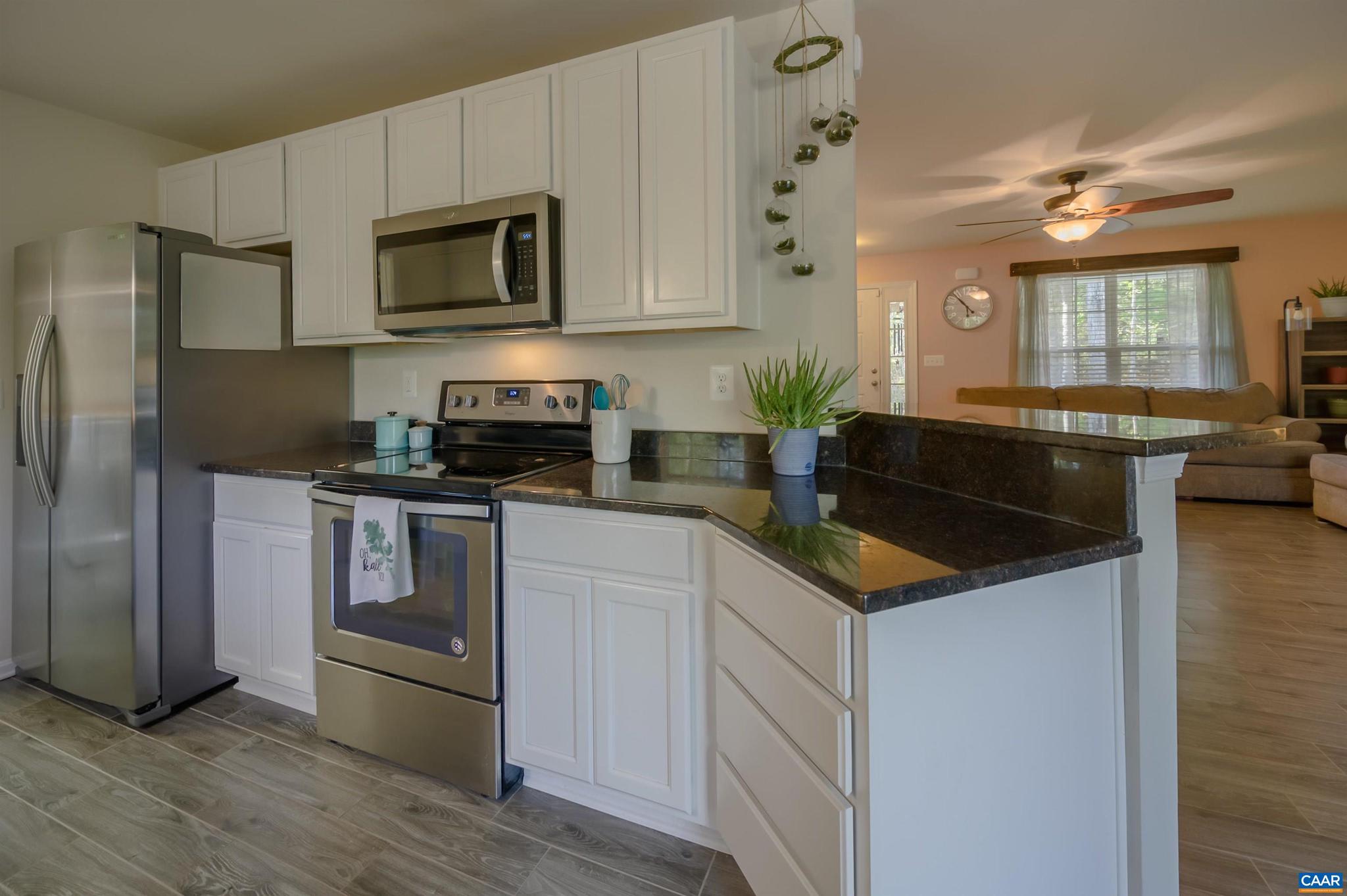 JACOBY JUNCTION - Residential