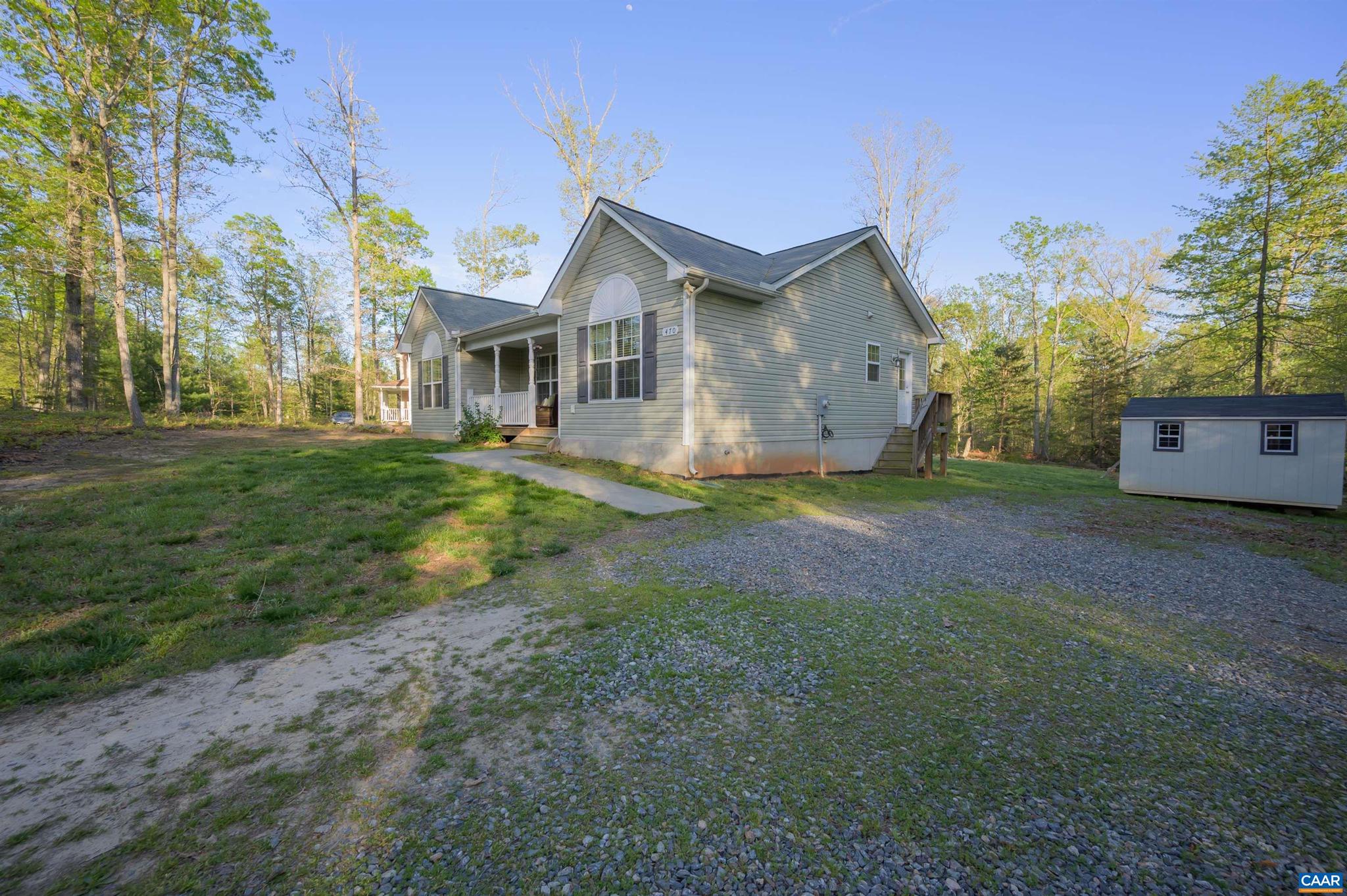 JACOBY JUNCTION - Residential