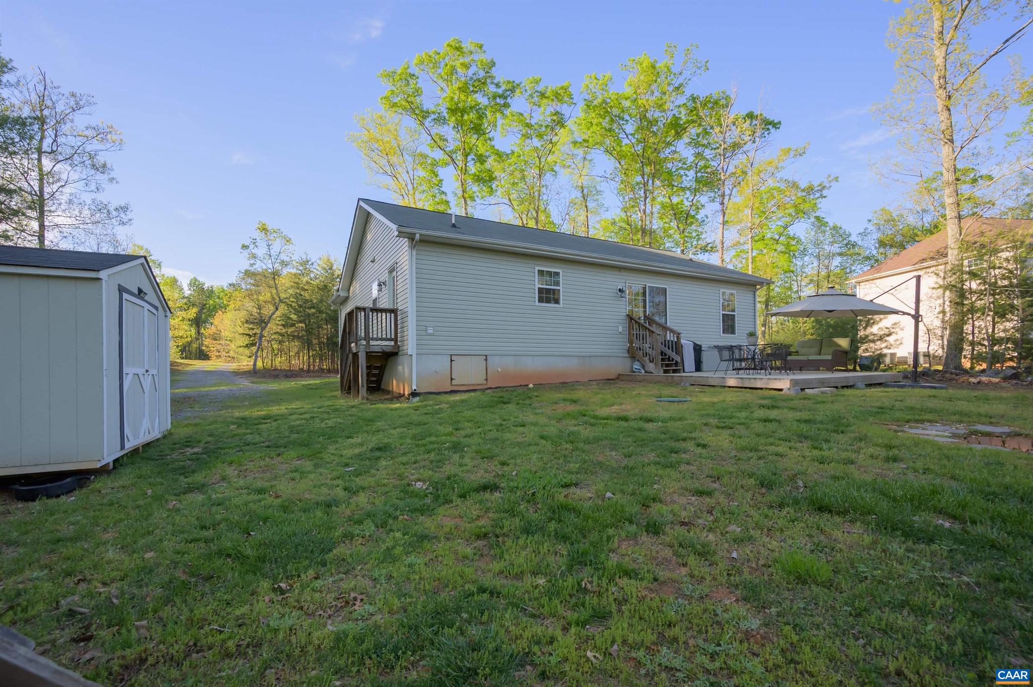 JACOBY JUNCTION - Residential