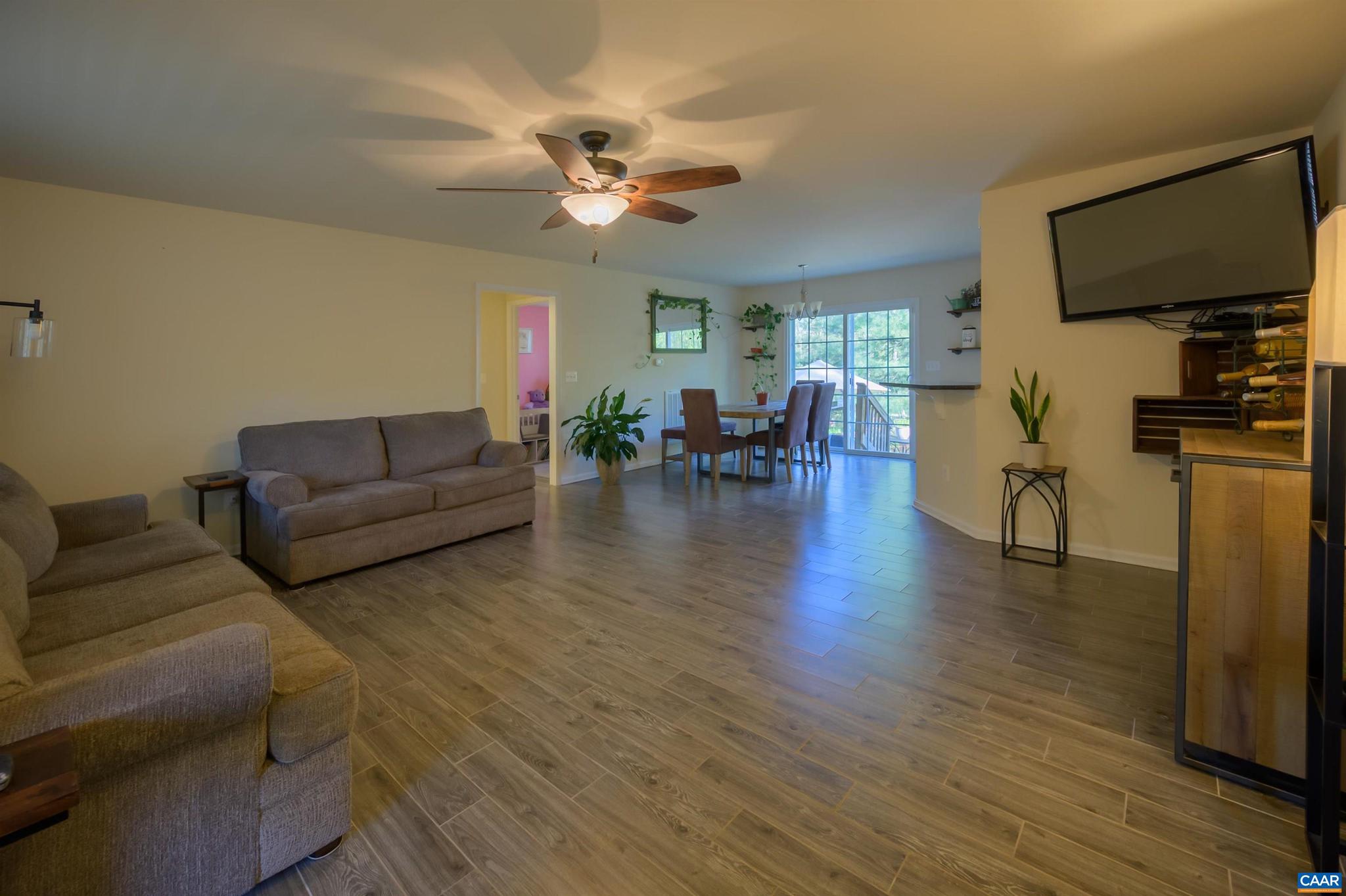 JACOBY JUNCTION - Residential