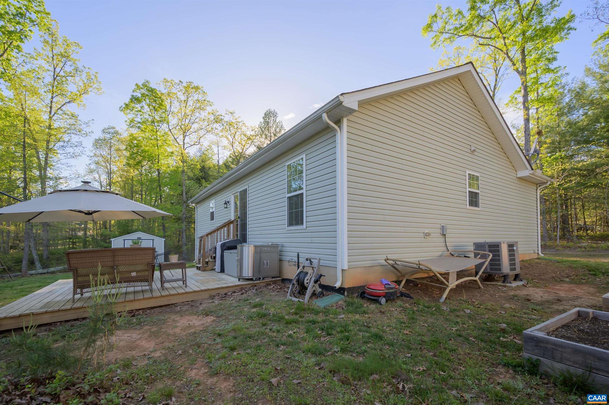 JACOBY JUNCTION - Residential