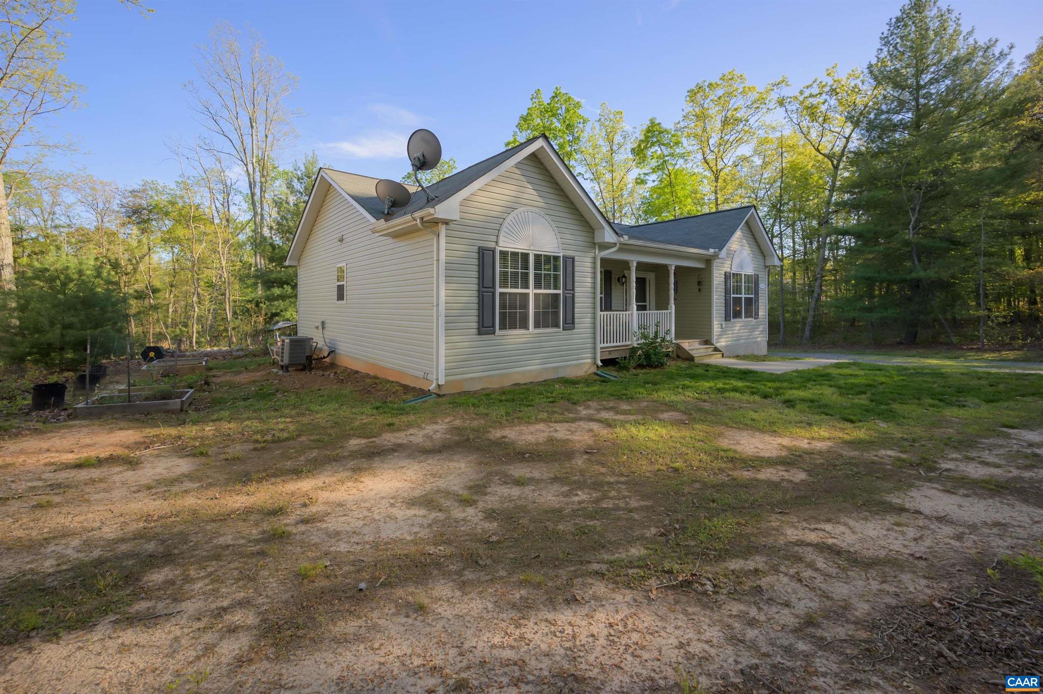 JACOBY JUNCTION - Residential