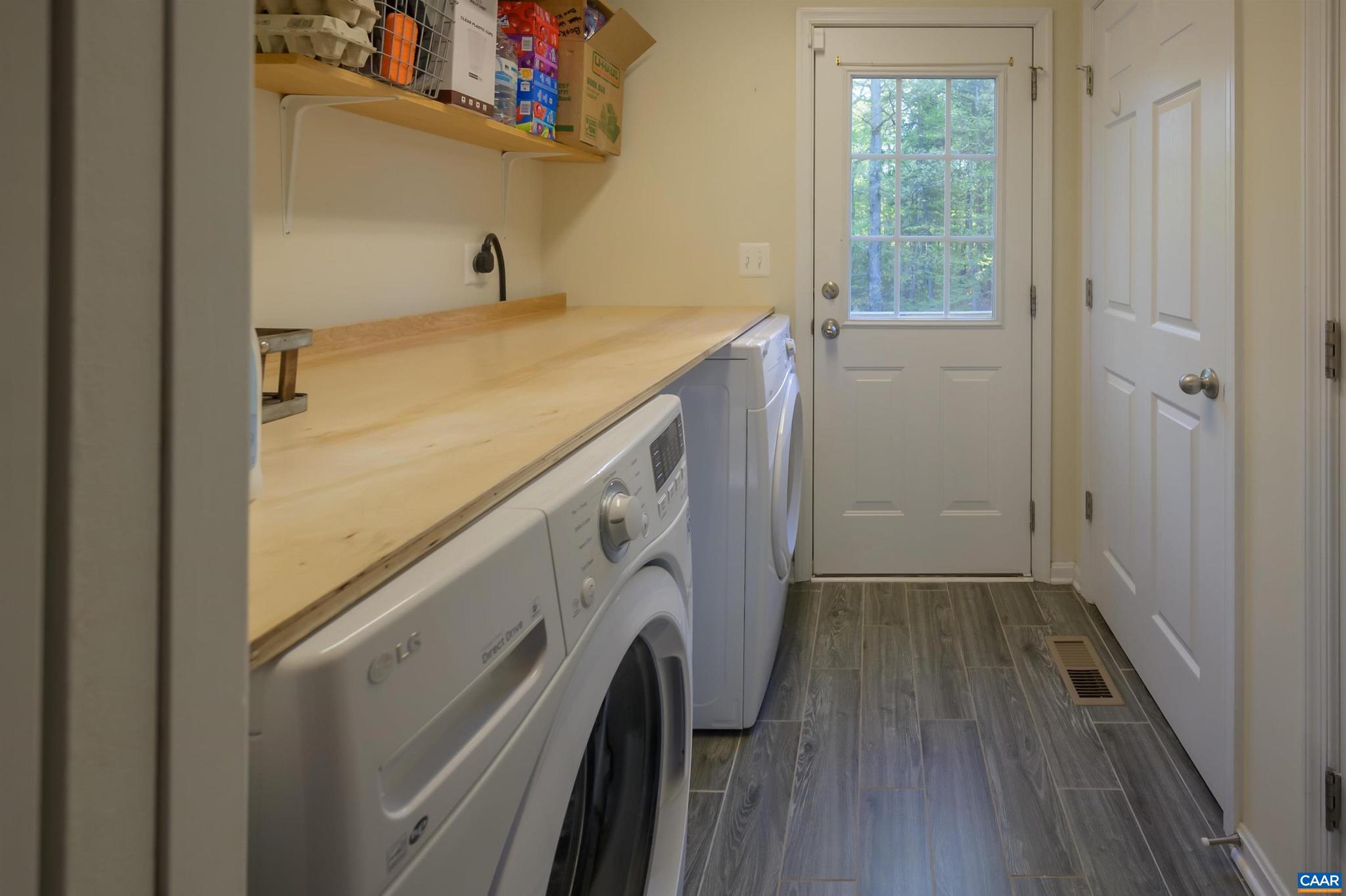 JACOBY JUNCTION - Residential