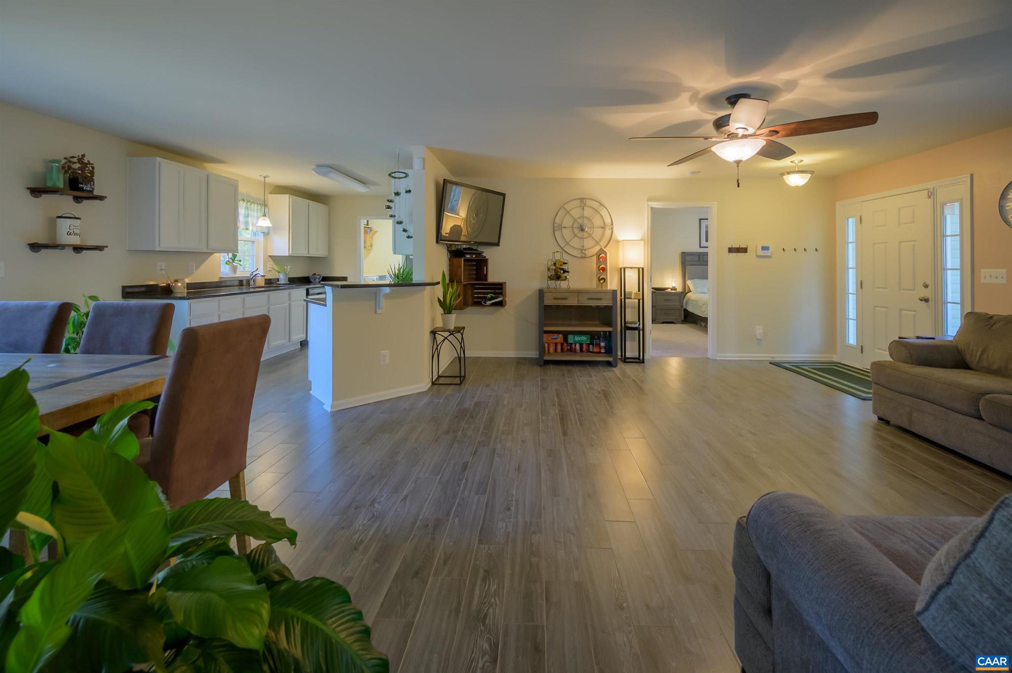 JACOBY JUNCTION - Residential