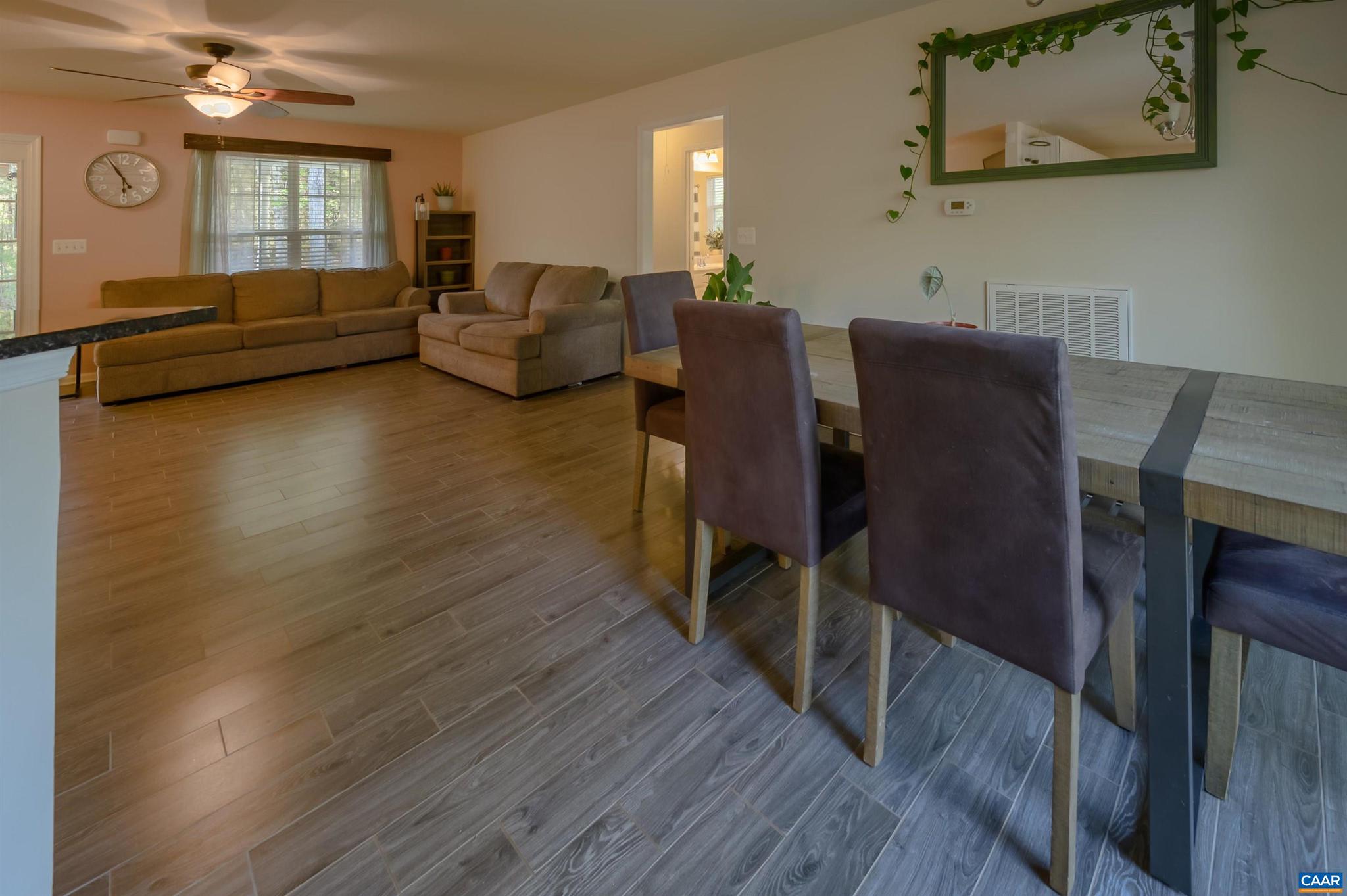 JACOBY JUNCTION - Residential