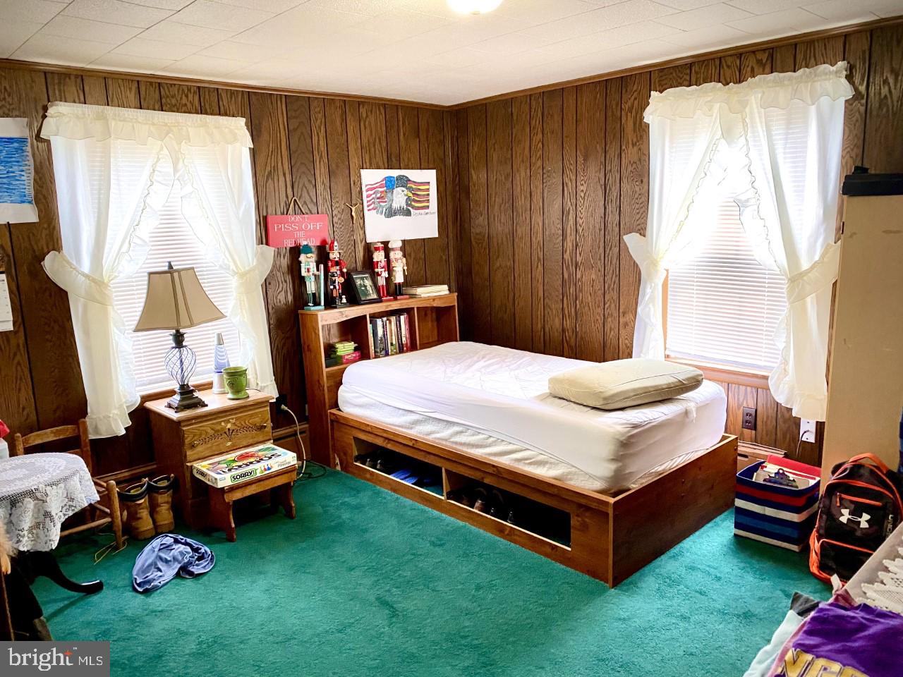 MINERSVILLE - Residential