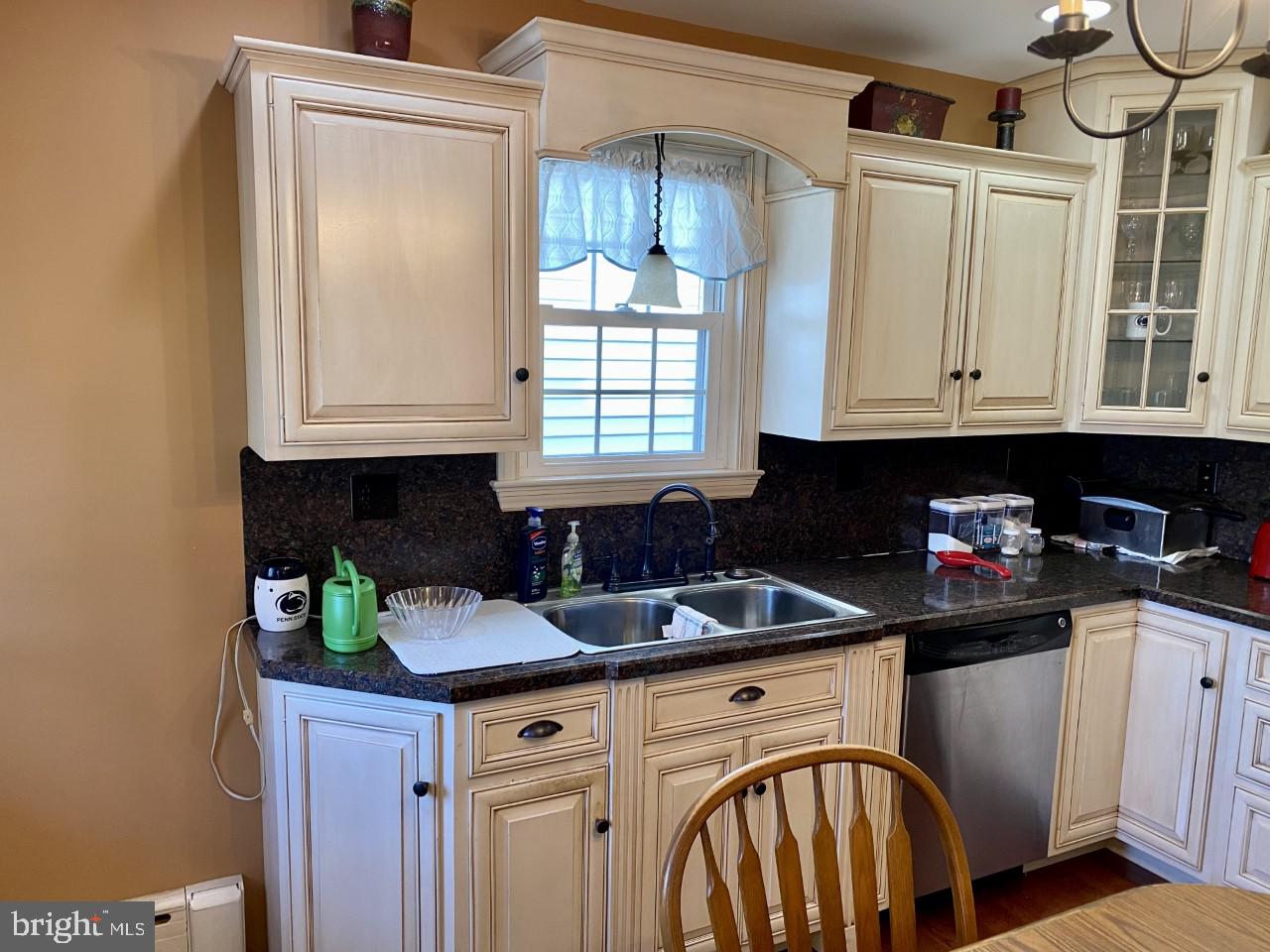 MINERSVILLE - Residential