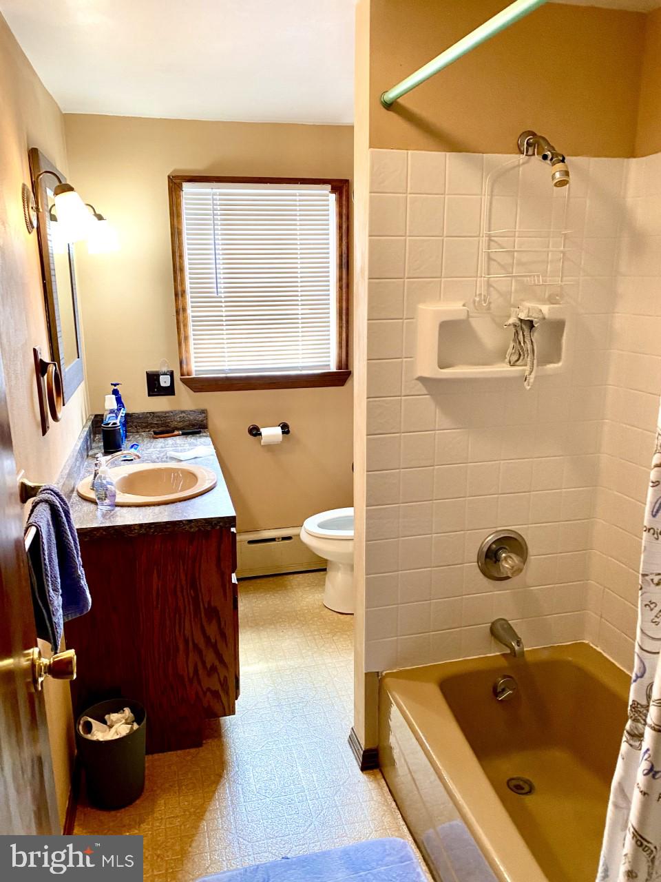 MINERSVILLE - Residential