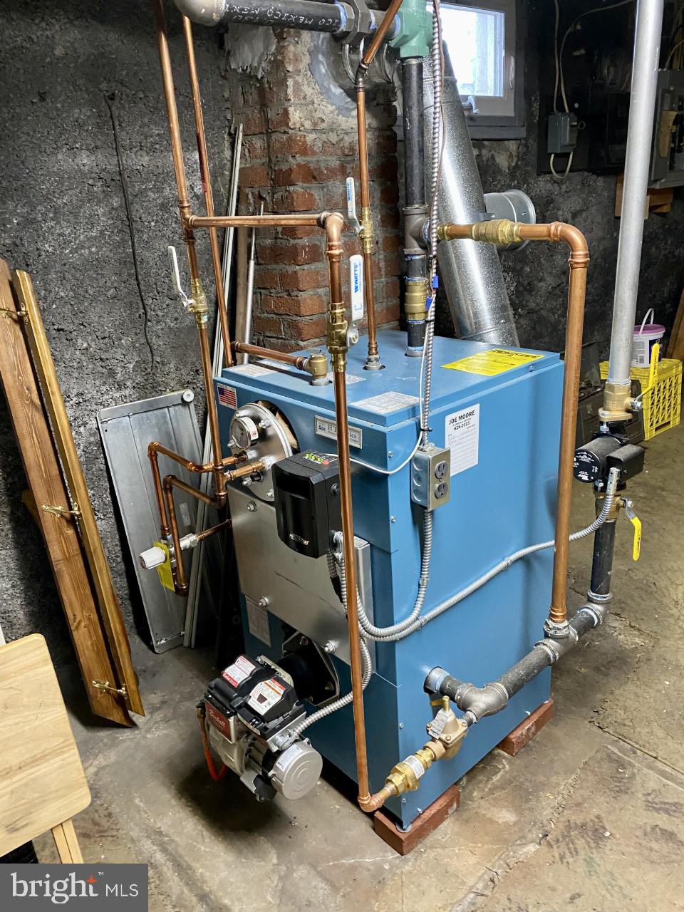 MINERSVILLE - Residential